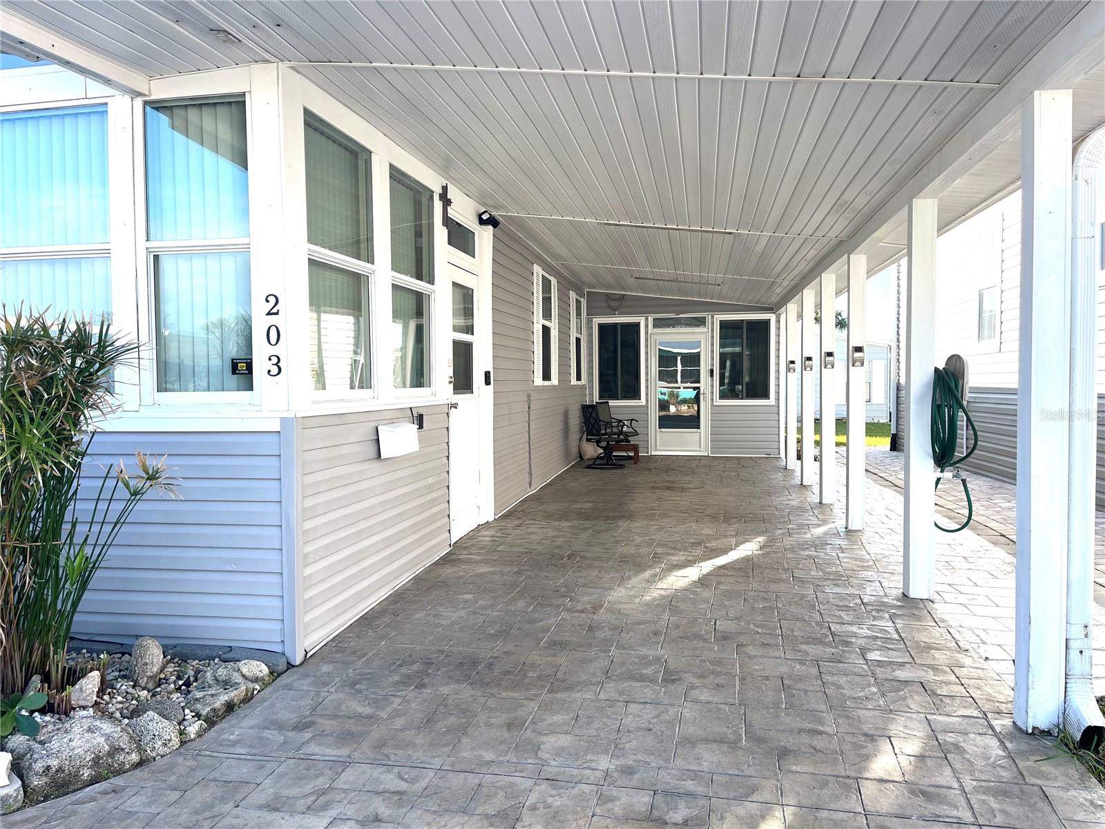 203 MONITOR DR, FLAGLER BEACH, FL, 32136