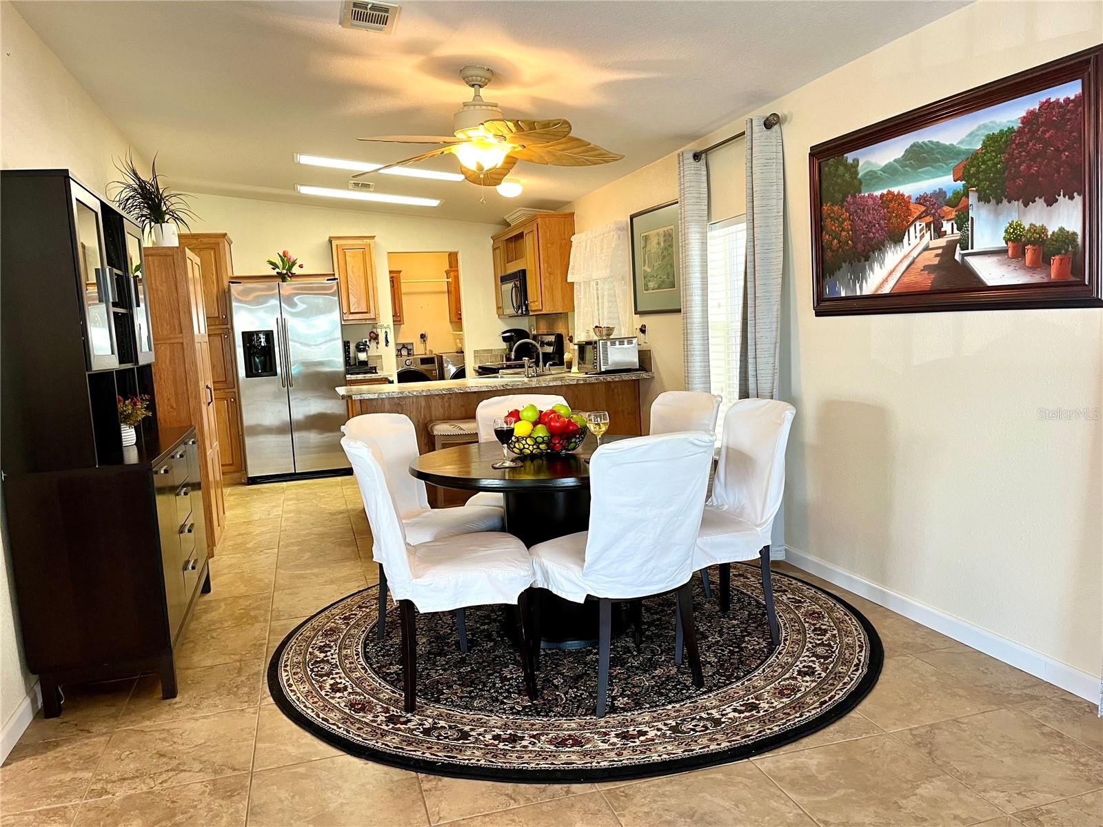 203 MONITOR DR, FLAGLER BEACH, FL, 32136