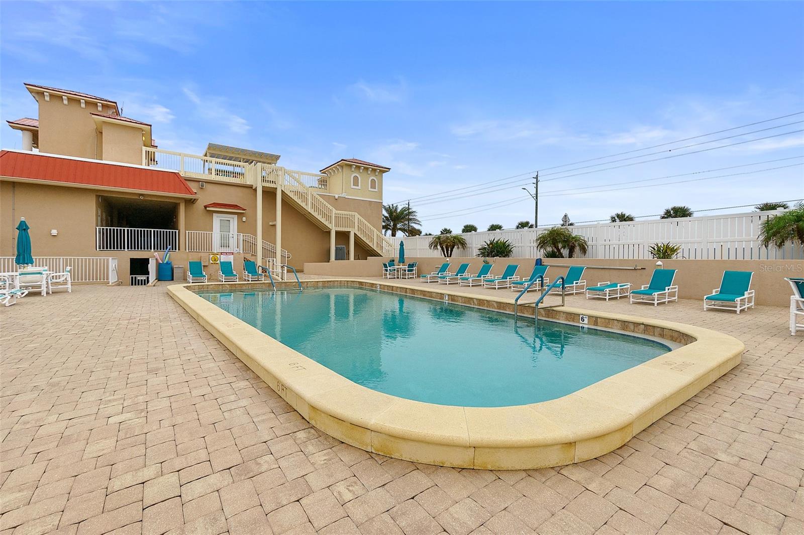 203 MONITOR DR, FLAGLER BEACH, FL, 32136