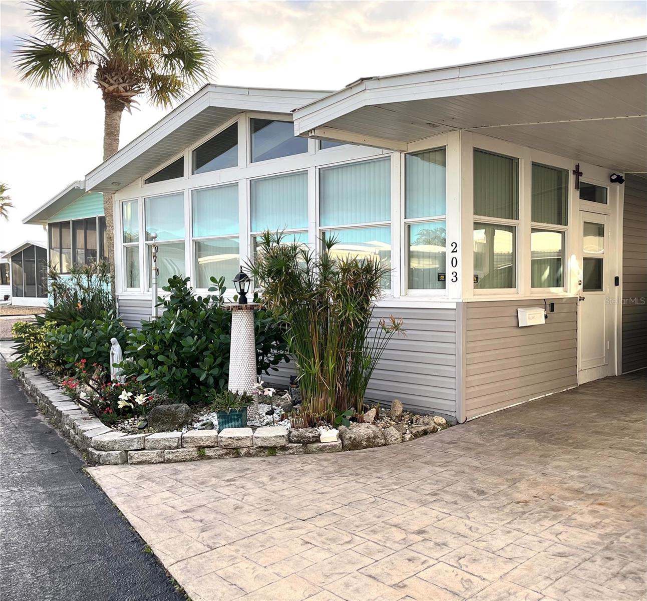 203 MONITOR DR, FLAGLER BEACH, FL, 32136