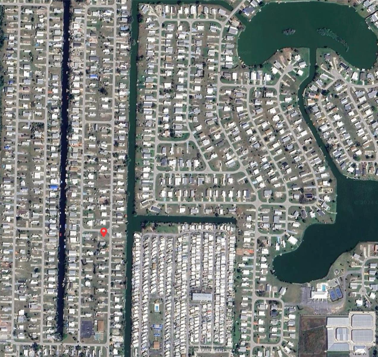1384 FLAMINGO DR, ENGLEWOOD, FL, 34224