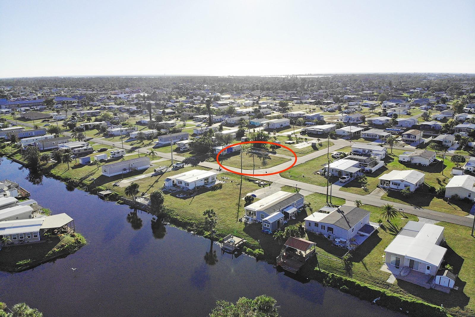 1384 FLAMINGO DR, ENGLEWOOD, FL, 34224