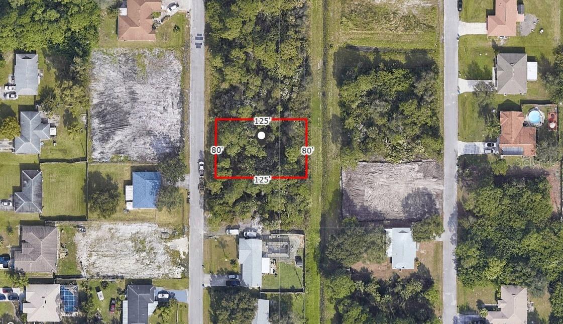 749 DARBY AVE SW, PALM BAY, FL, 32908