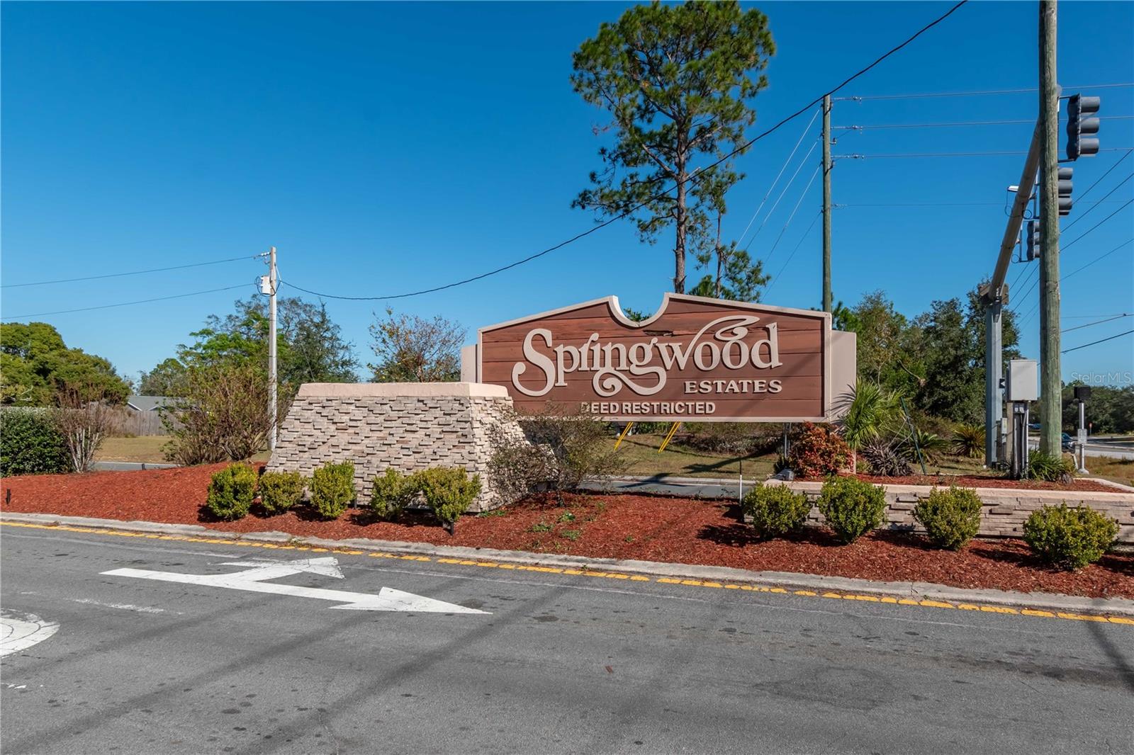 15123 COPELAND WAY, SPRING HILL, FL, 34604