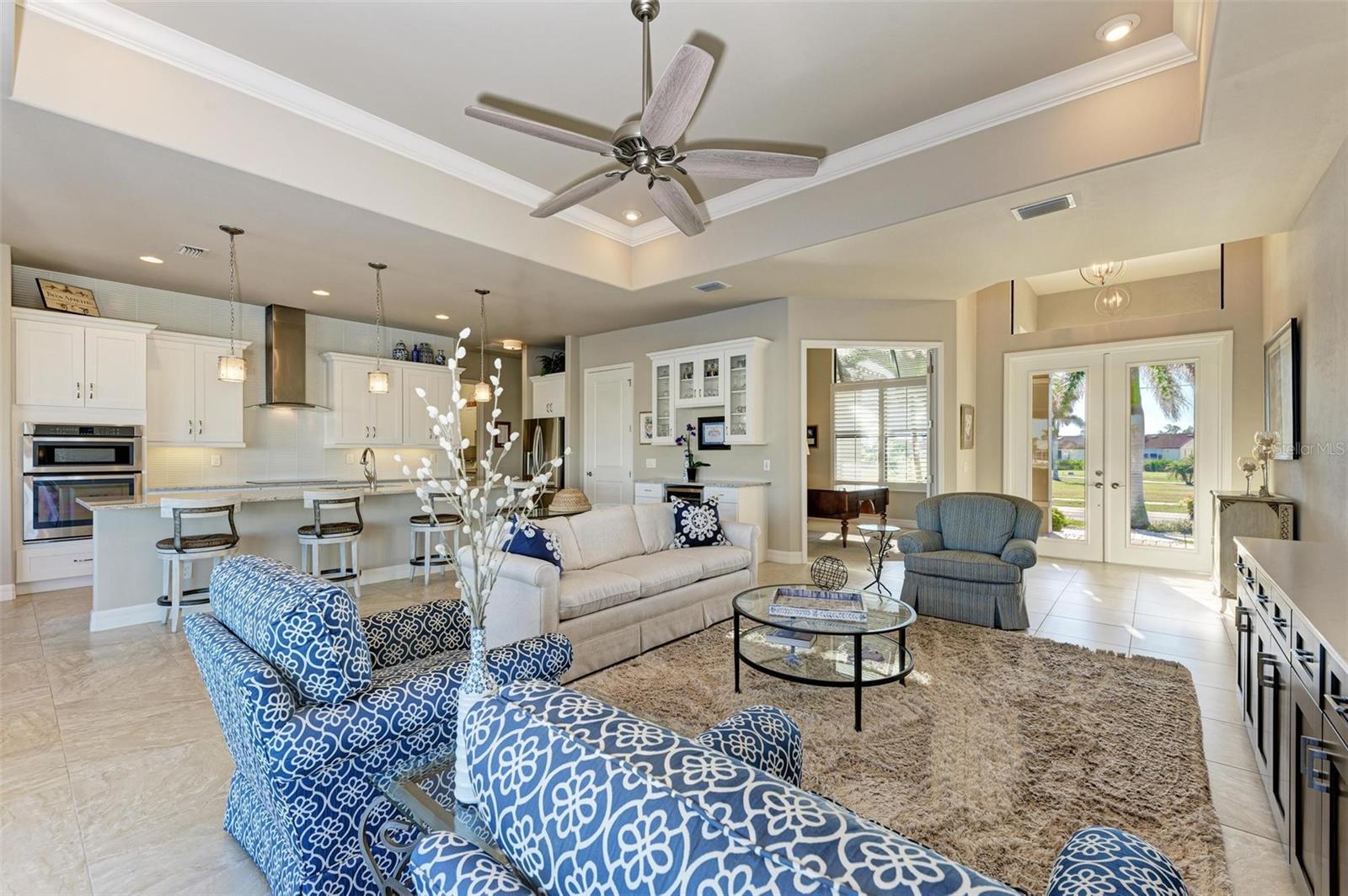 3736 BAL HARBOR BLVD, PUNTA GORDA, FL, 33950