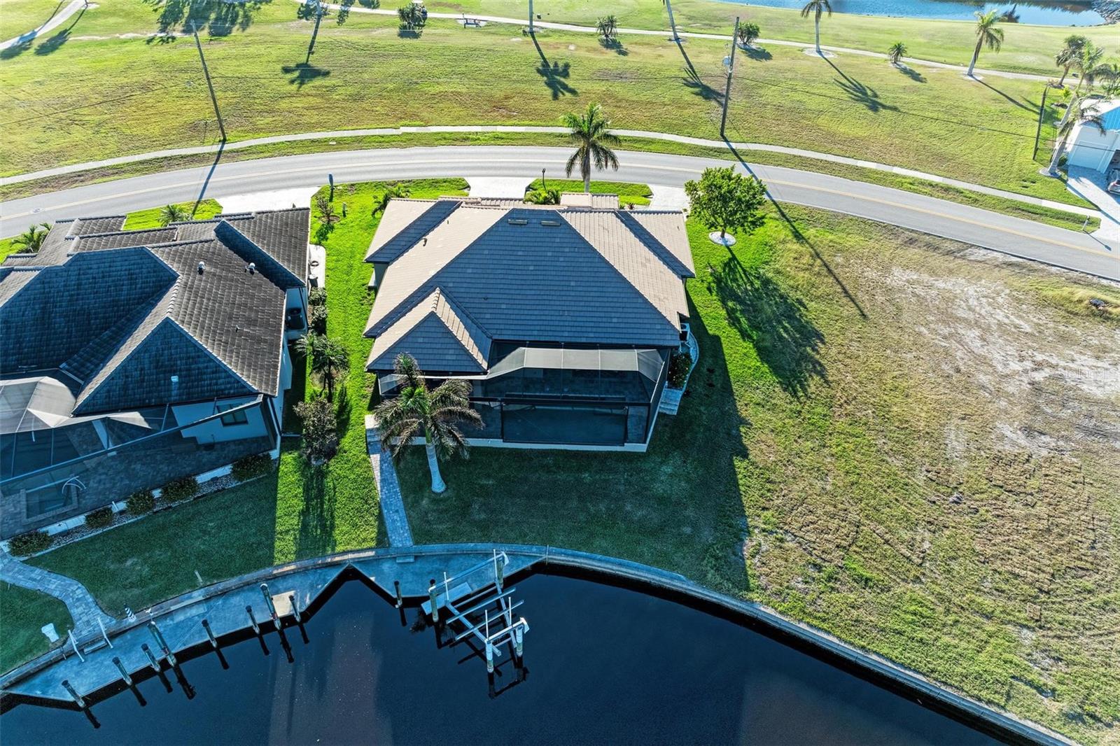 3736 BAL HARBOR BLVD, PUNTA GORDA, FL, 33950