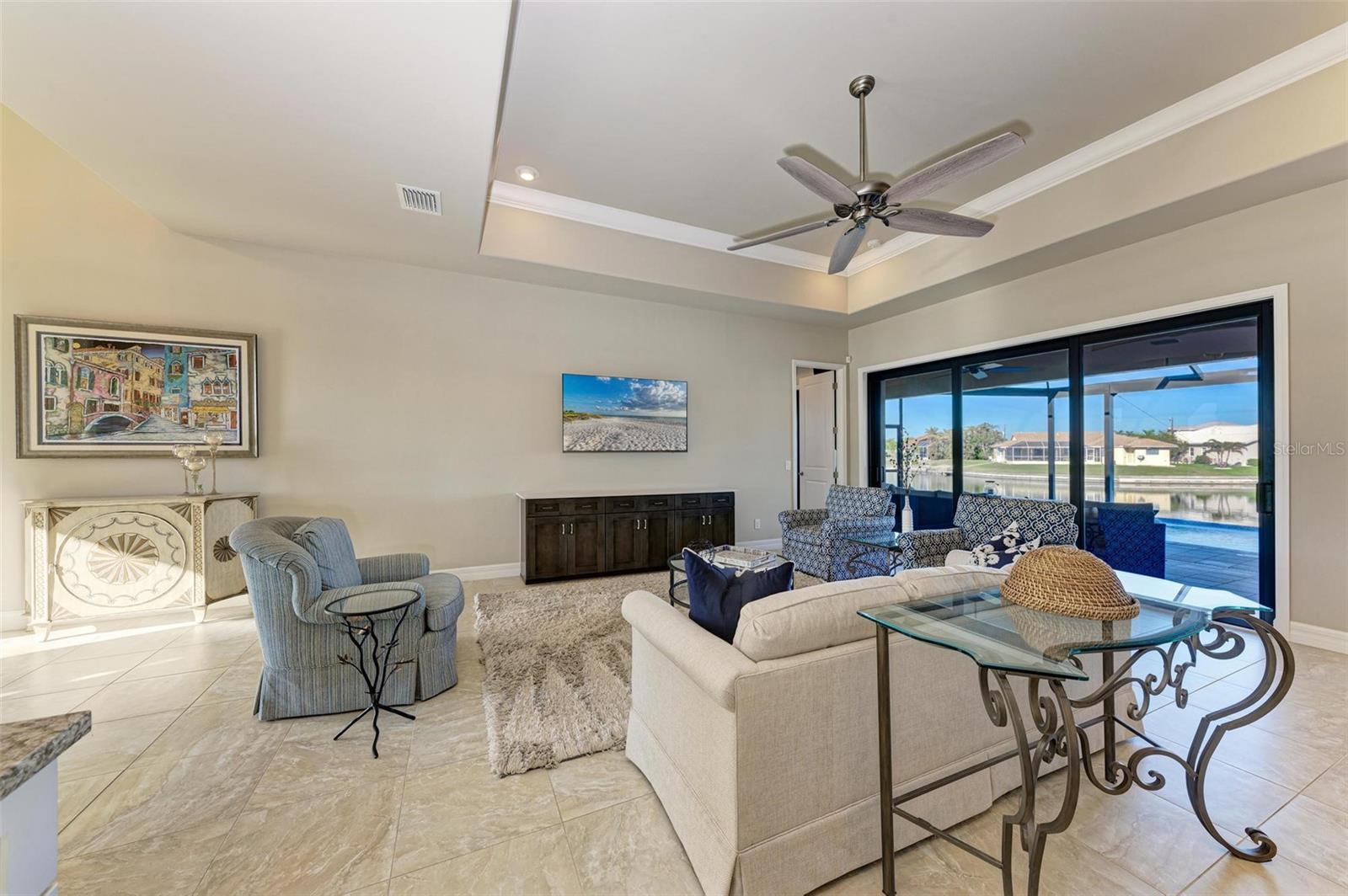 3736 BAL HARBOR BLVD, PUNTA GORDA, FL, 33950
