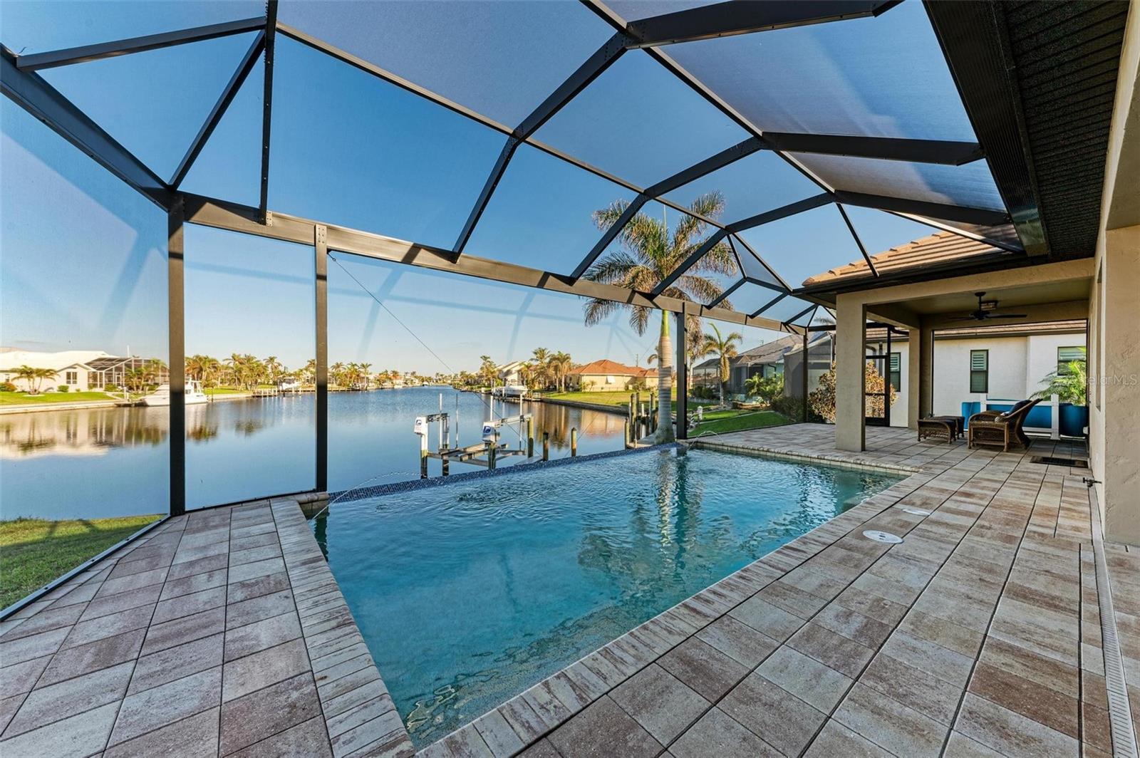 3736 BAL HARBOR BLVD, PUNTA GORDA, FL, 33950