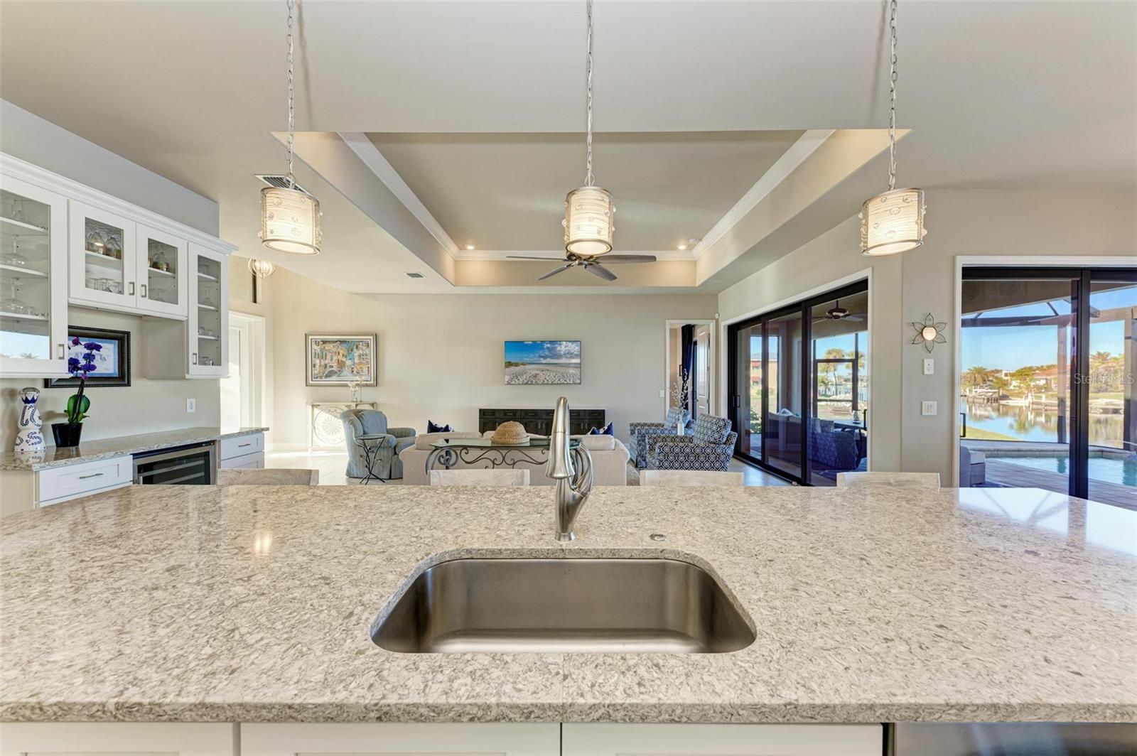 3736 BAL HARBOR BLVD, PUNTA GORDA, FL, 33950
