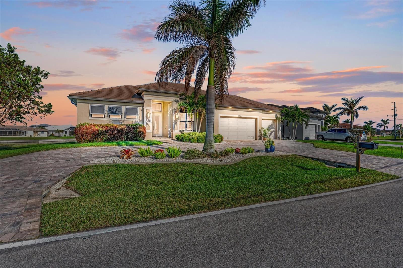 3736 BAL HARBOR BLVD, PUNTA GORDA, FL, 33950