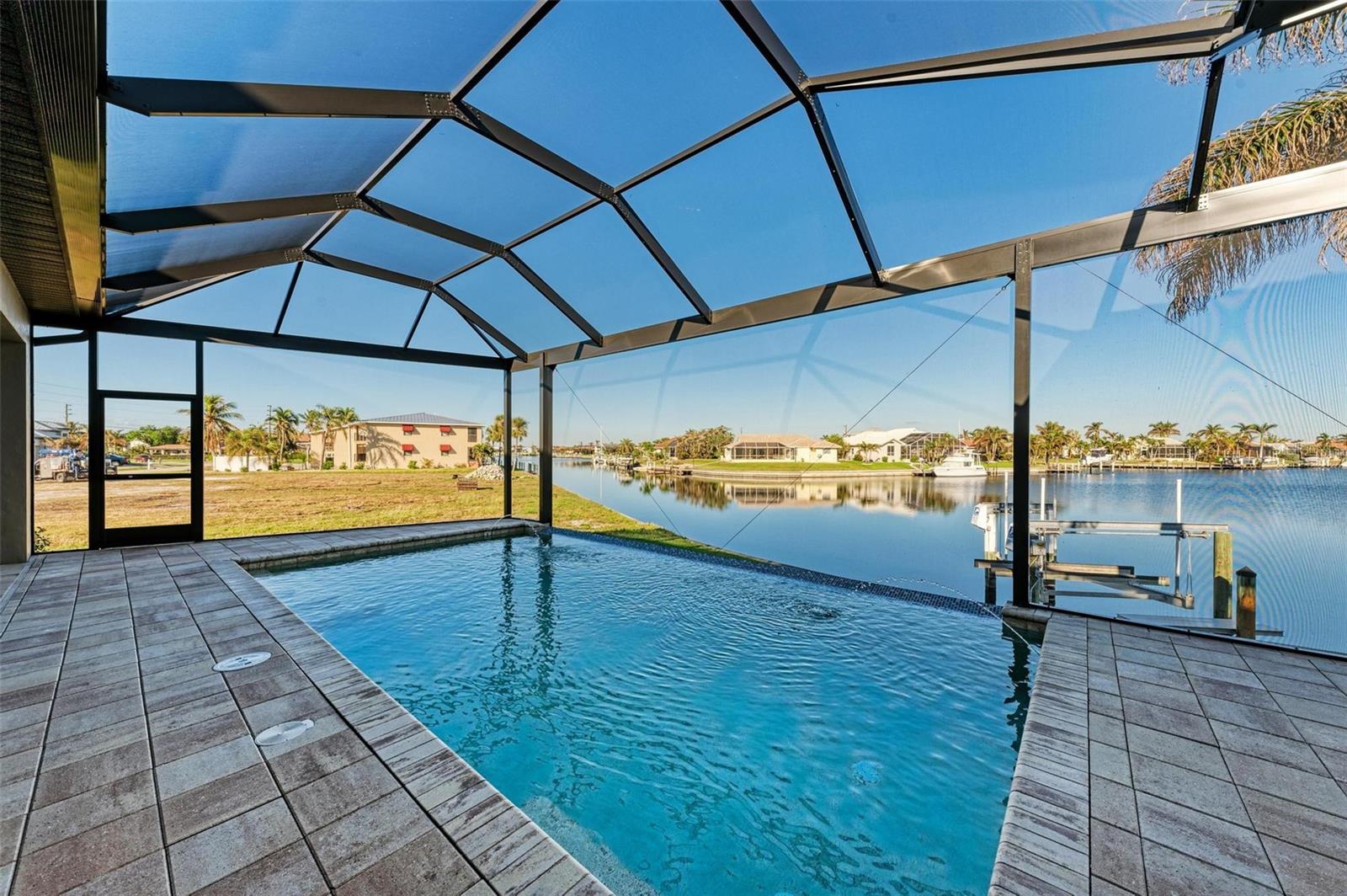 3736 BAL HARBOR BLVD, PUNTA GORDA, FL, 33950
