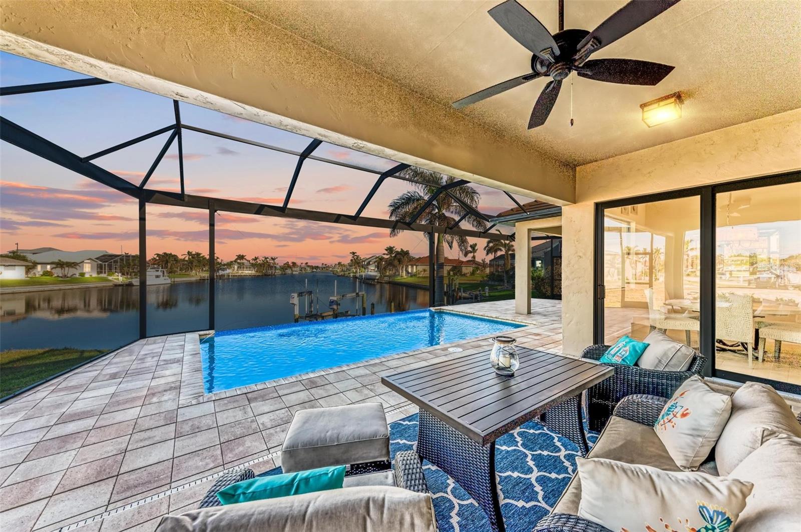 3736 BAL HARBOR BLVD, PUNTA GORDA, FL, 33950