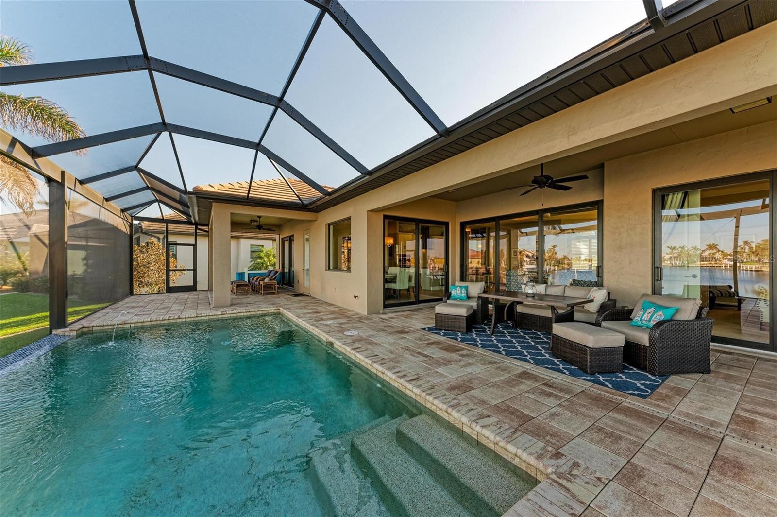 3736 BAL HARBOR BLVD, PUNTA GORDA, FL, 33950