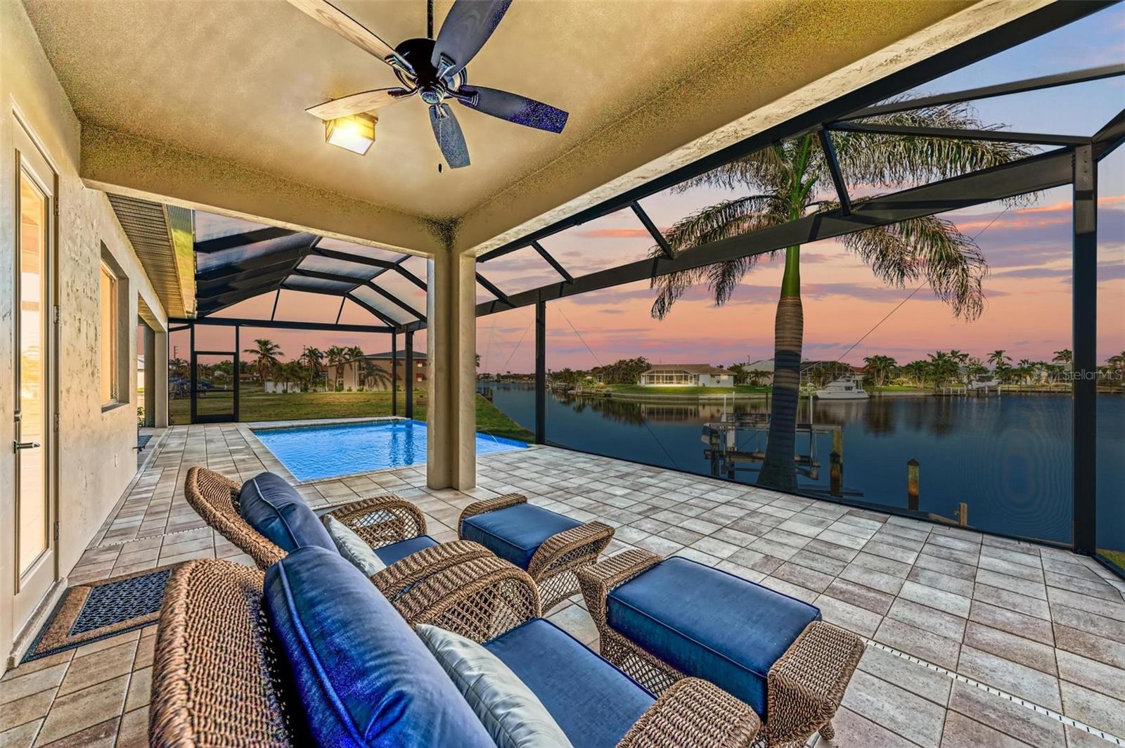 3736 BAL HARBOR BLVD, PUNTA GORDA, FL, 33950