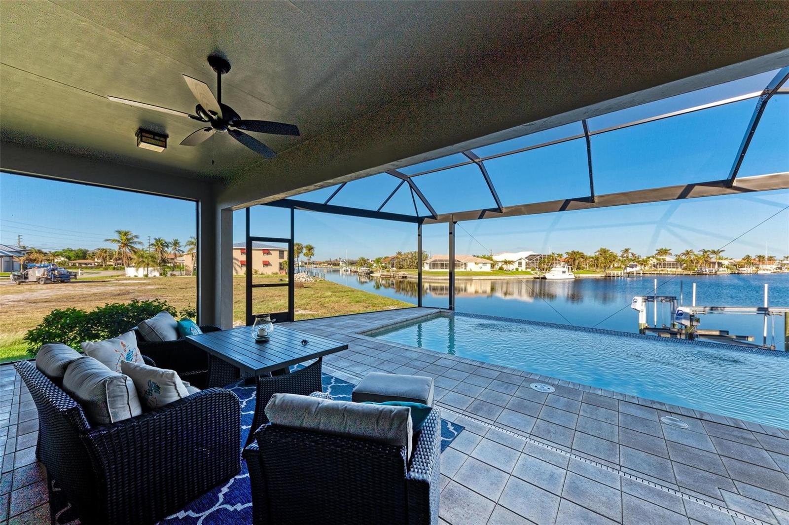 3736 BAL HARBOR BLVD, PUNTA GORDA, FL, 33950