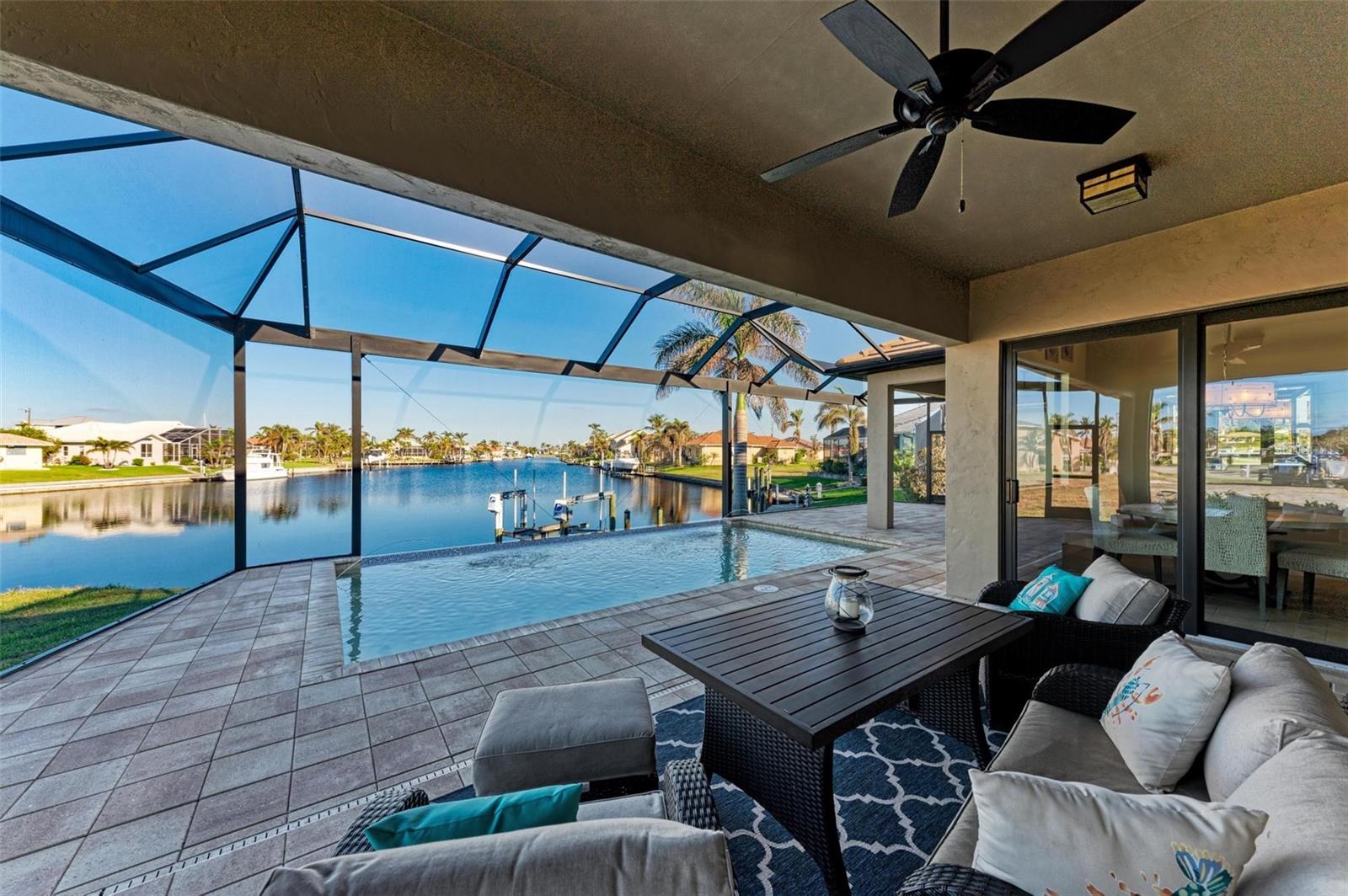 3736 BAL HARBOR BLVD, PUNTA GORDA, FL, 33950