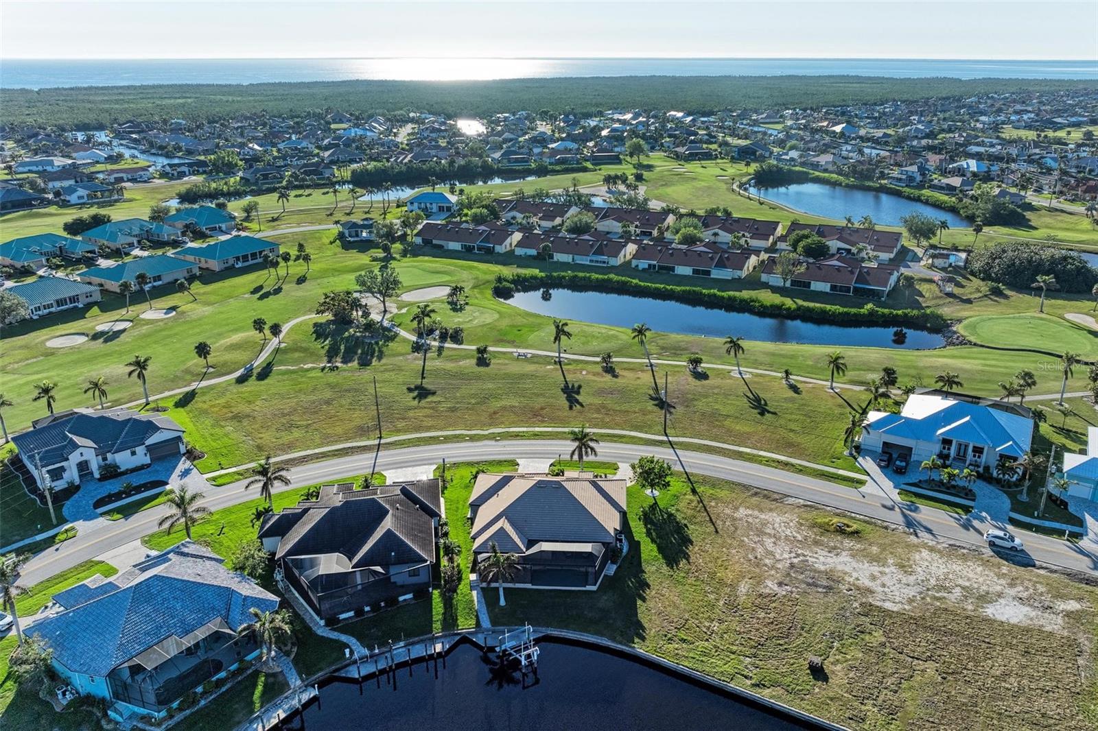 3736 BAL HARBOR BLVD, PUNTA GORDA, FL, 33950