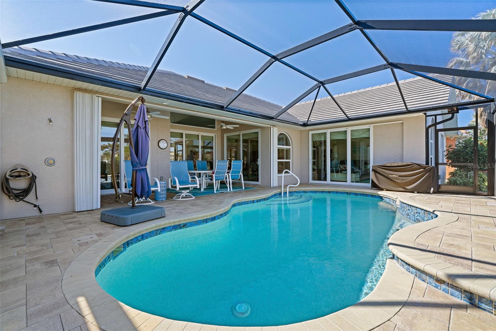 566 PORT BENDRES DR, PUNTA GORDA, FL, 33950