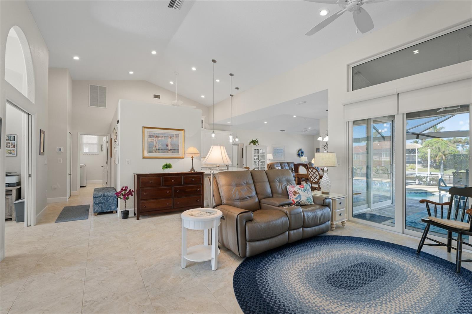 566 PORT BENDRES DR, PUNTA GORDA, FL, 33950