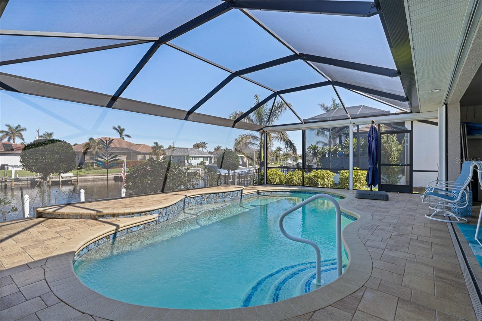 566 PORT BENDRES DR, PUNTA GORDA, FL, 33950