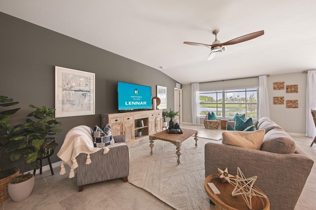 21358 QUESADA AVE, PORT CHARLOTTE, FL, 33952