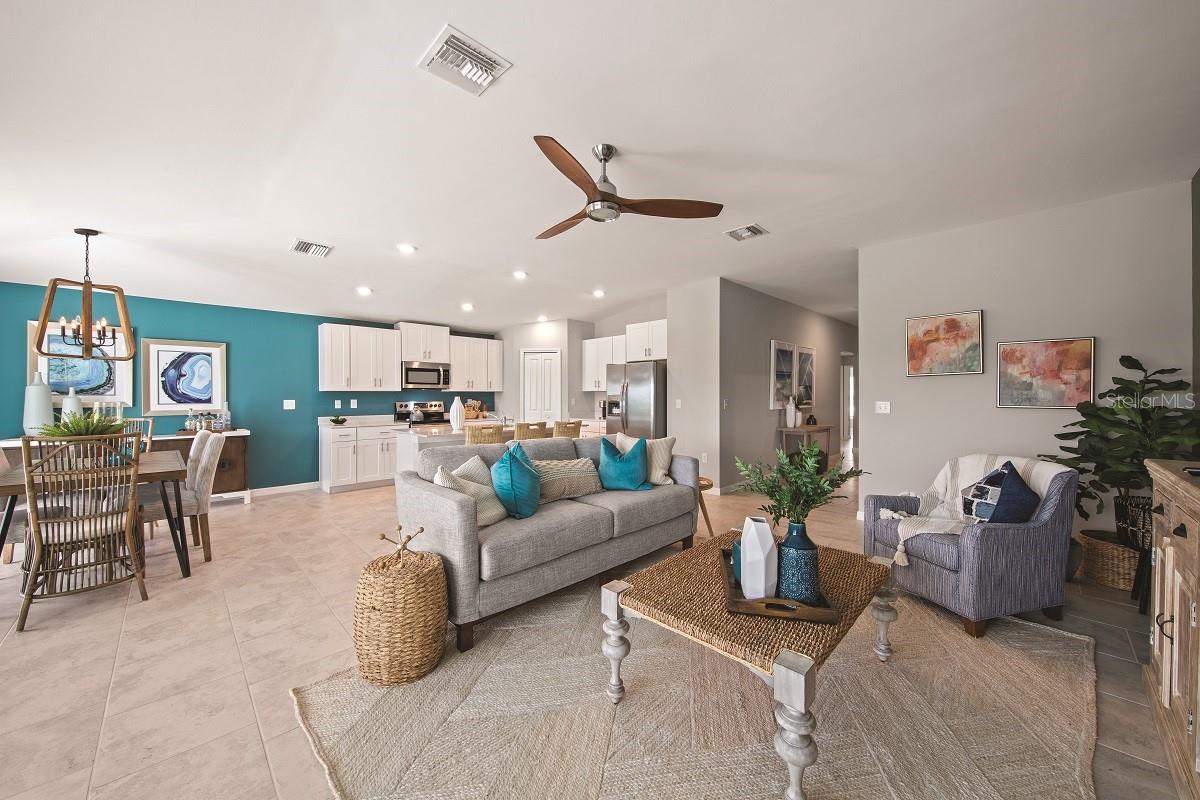 21358 QUESADA AVE, PORT CHARLOTTE, FL, 33952