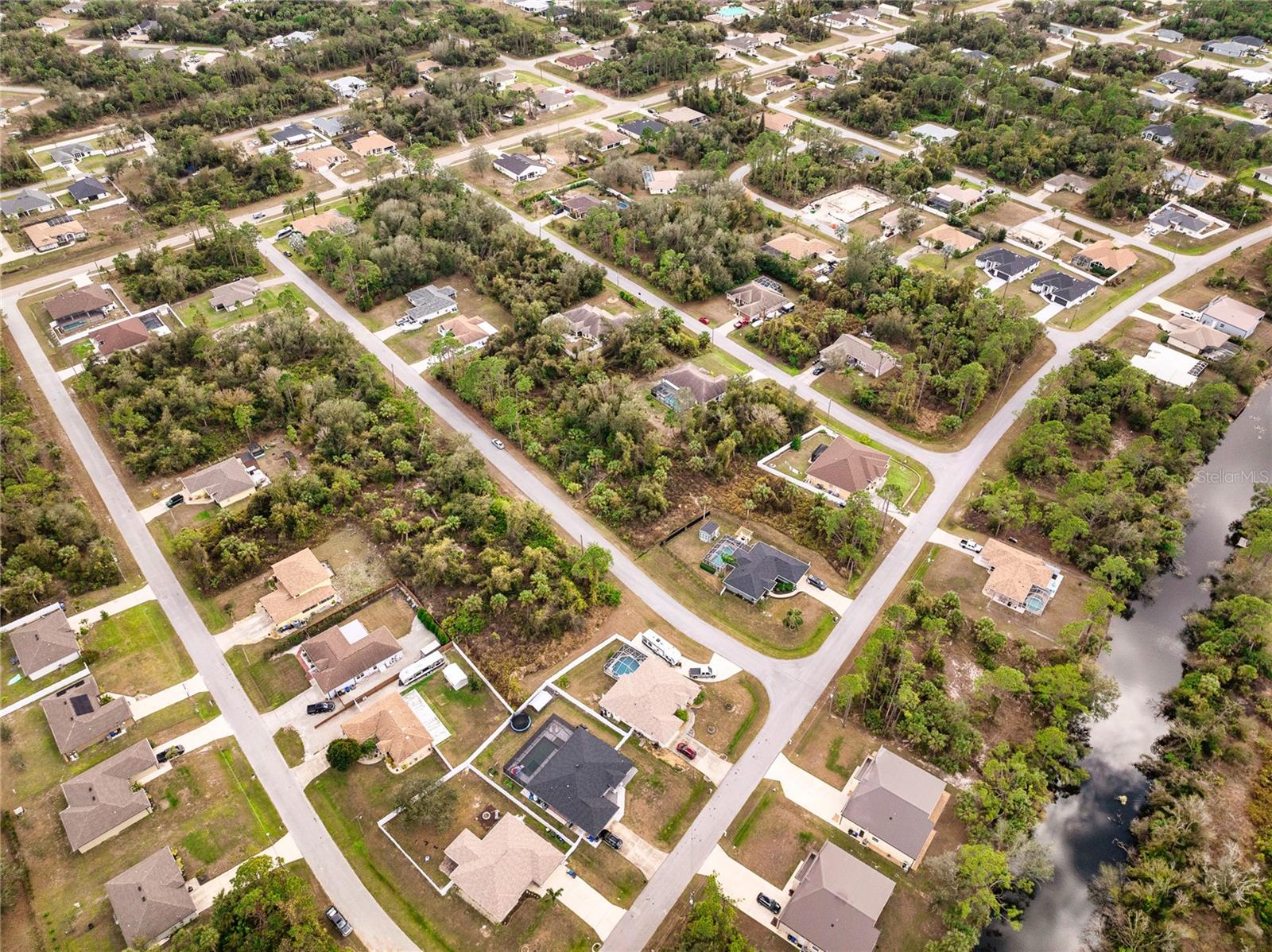EDGAR AVE, NORTH PORT, FL, 34288
