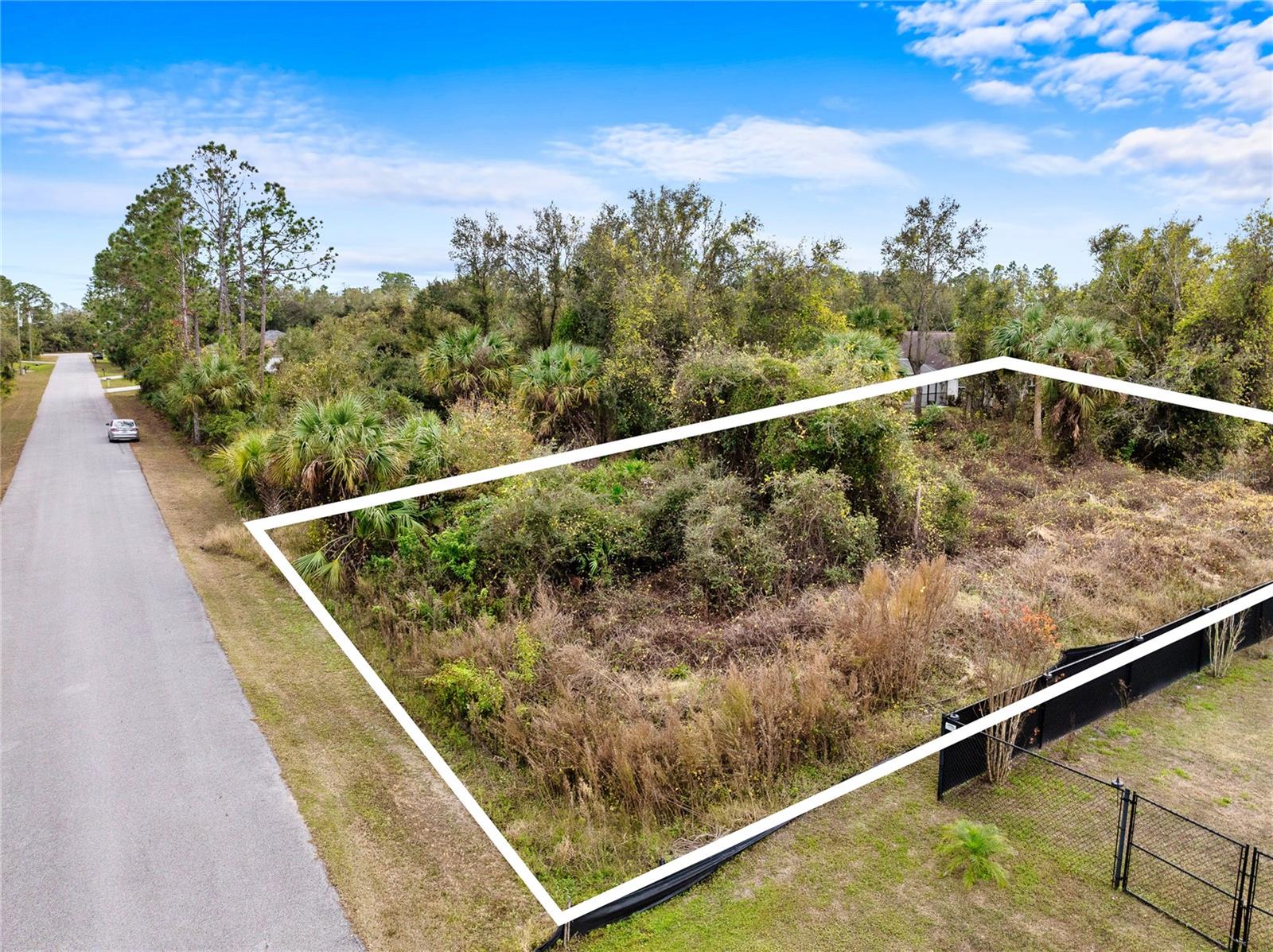 EDGAR AVE, NORTH PORT, FL, 34288