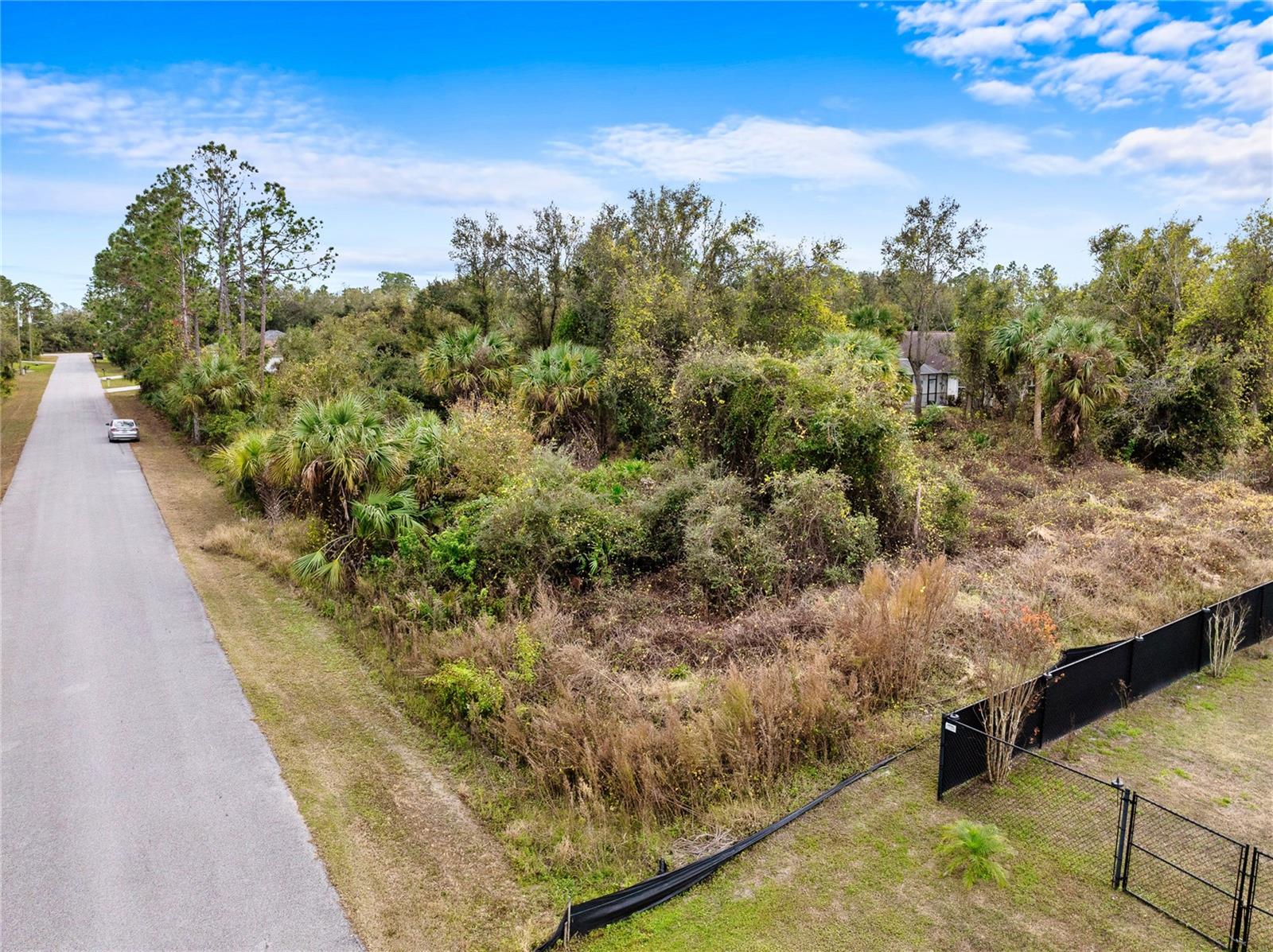 EDGAR AVE, NORTH PORT, FL, 34288