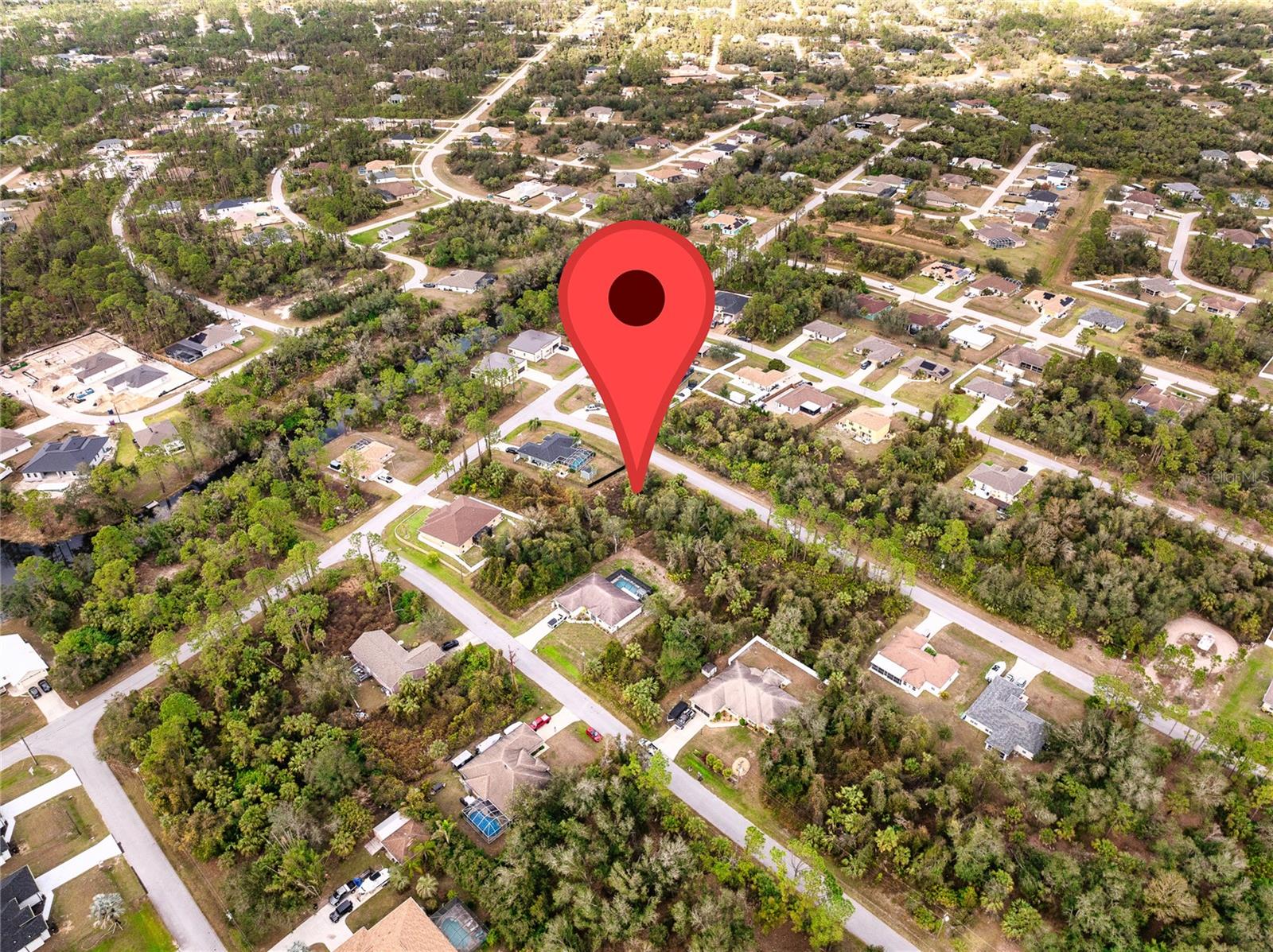 EDGAR AVE, NORTH PORT, FL, 34288