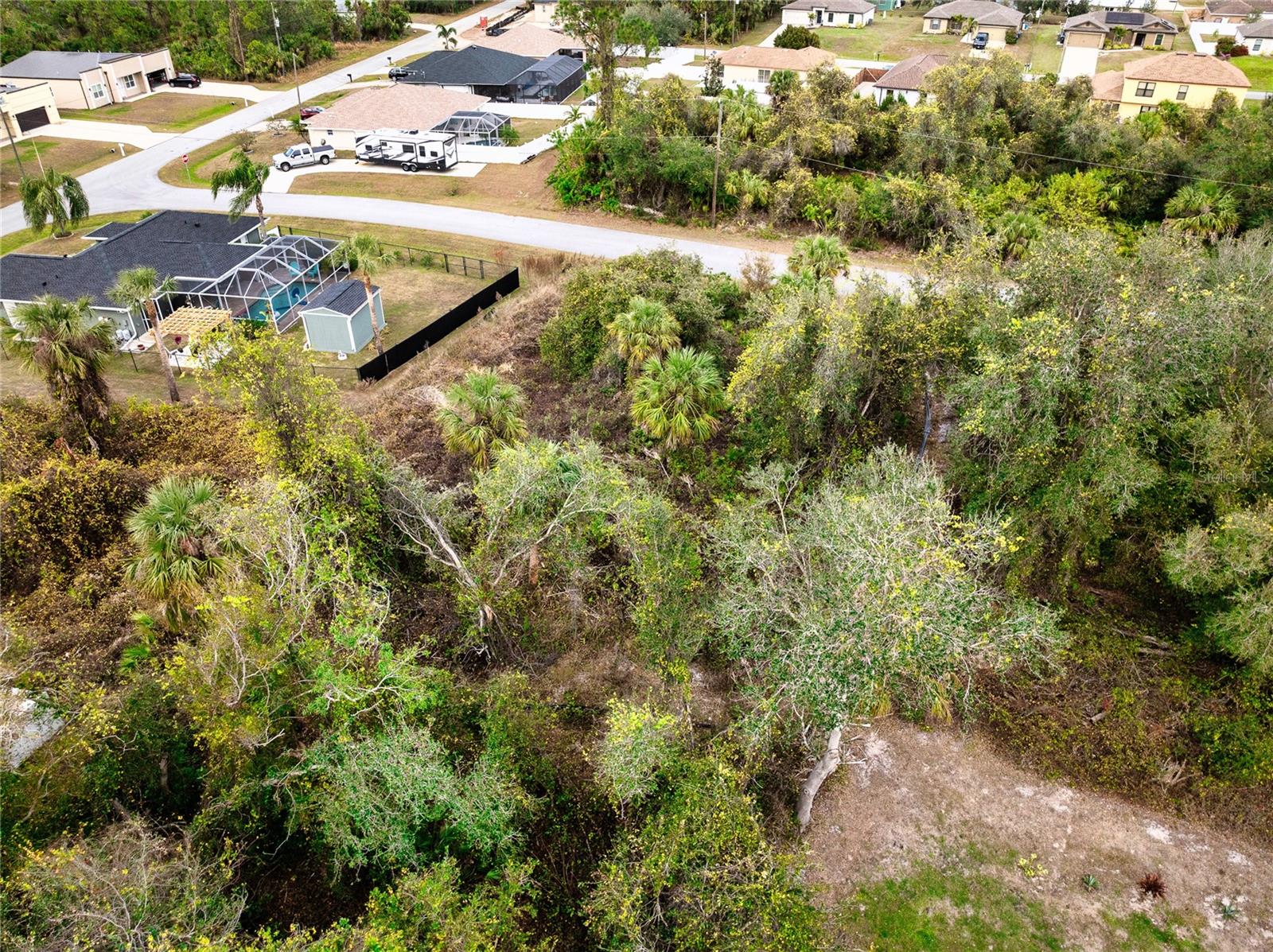 EDGAR AVE, NORTH PORT, FL, 34288