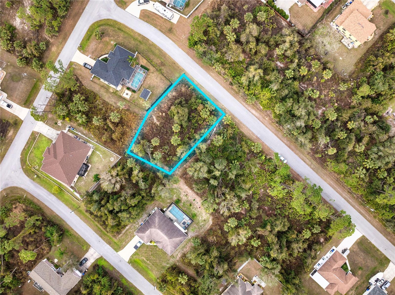 EDGAR AVE, NORTH PORT, FL, 34288
