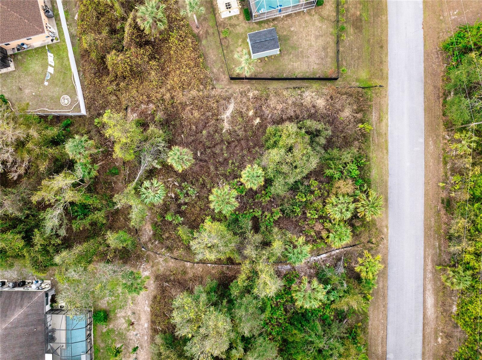EDGAR AVE, NORTH PORT, FL, 34288