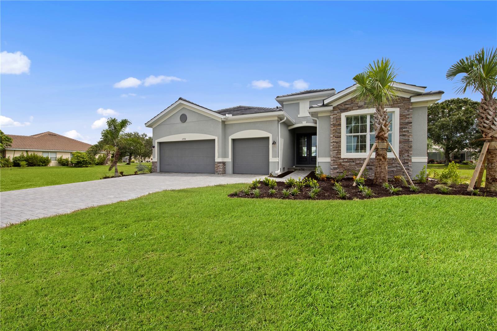 17357 COMINGO LN, PUNTA GORDA, FL, 33955