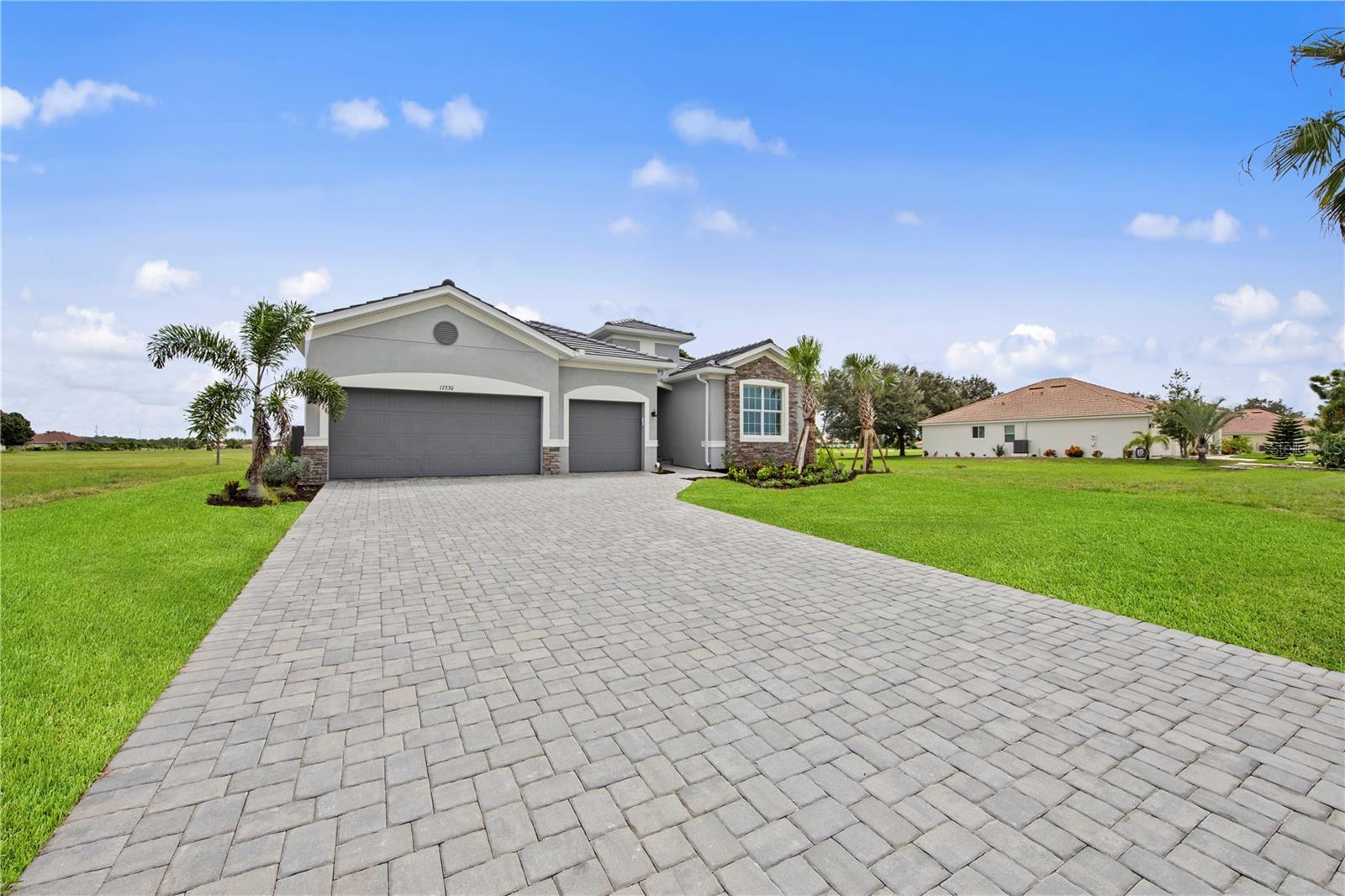 17357 COMINGO LN, PUNTA GORDA, FL, 33955