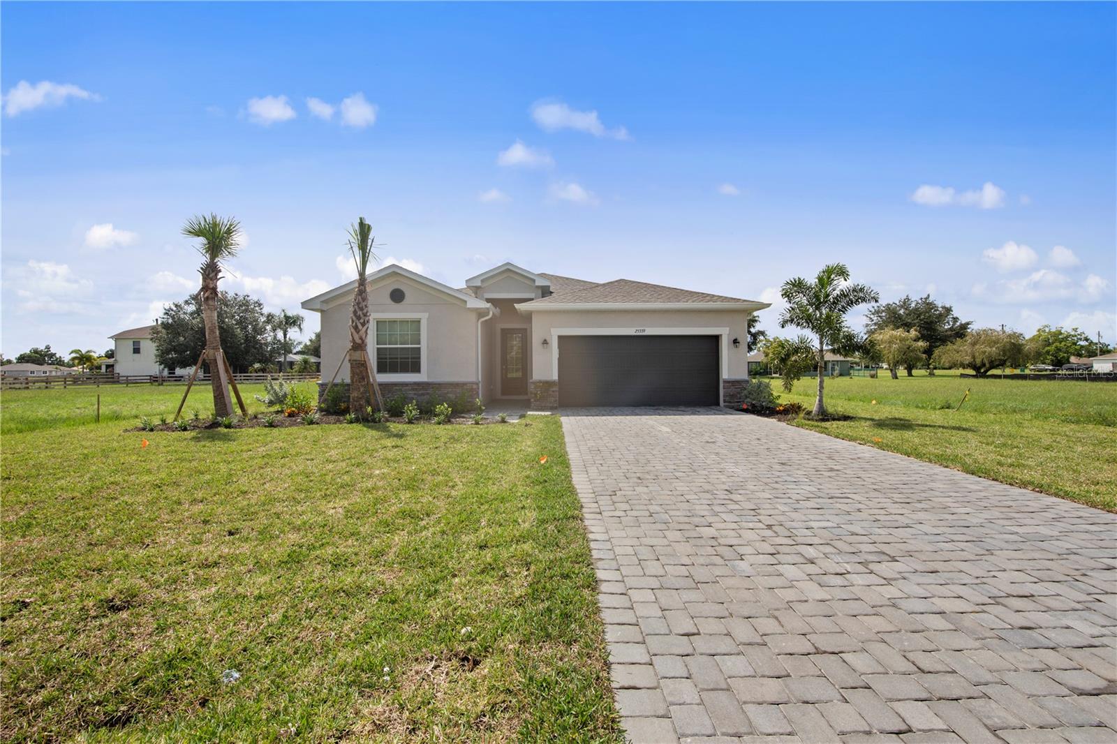 24360 VINCENT AVE, PUNTA GORDA, FL, 33955
