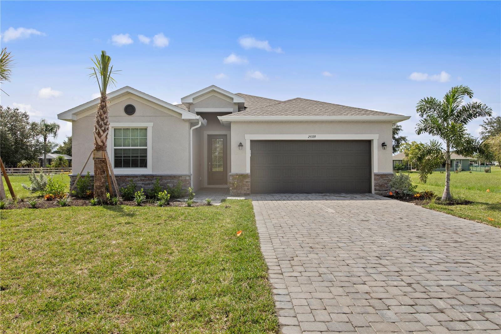 24360 VINCENT AVE, PUNTA GORDA, FL, 33955