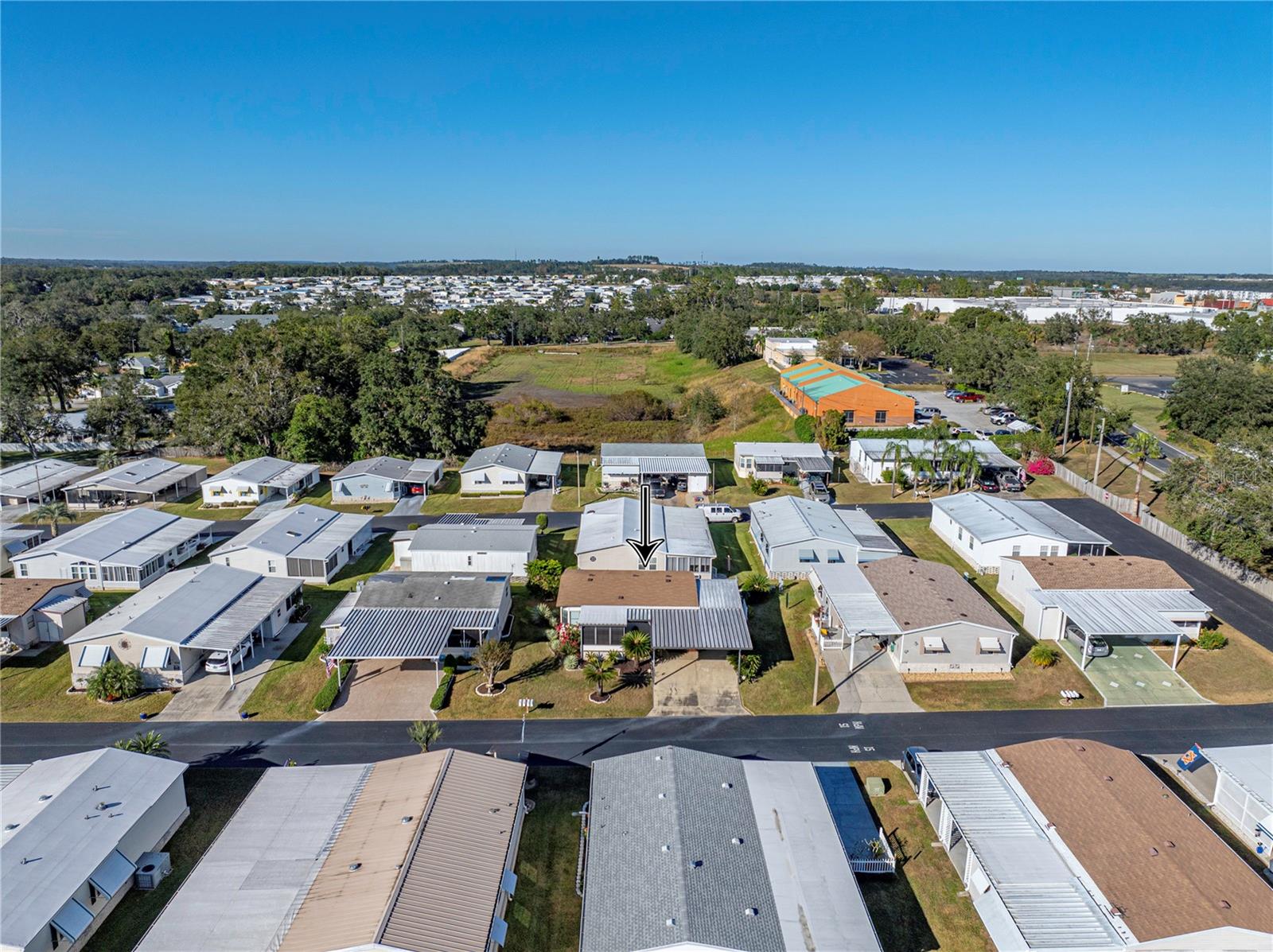 37701 RIO LN, ZEPHYRHILLS, FL, 33541
