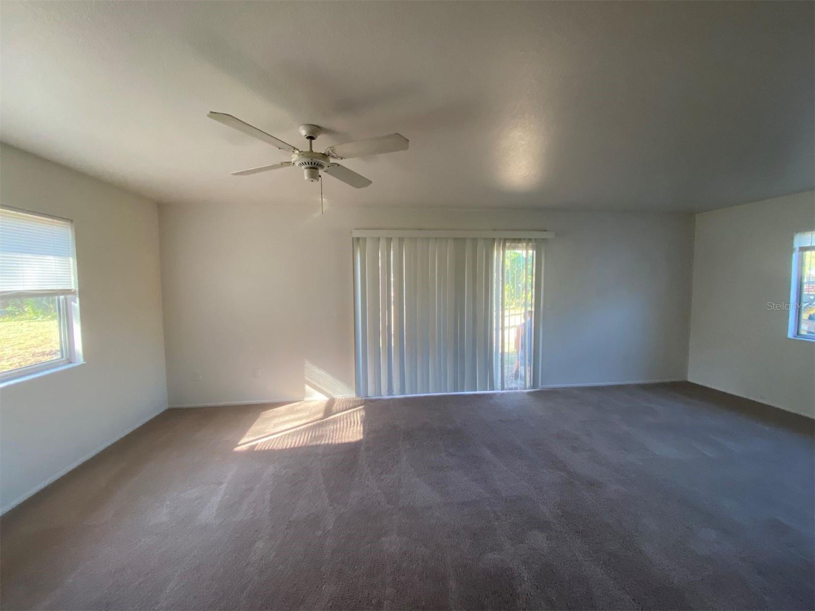 7503 MAYLAND ST, NORTH PORT, FL, 34287