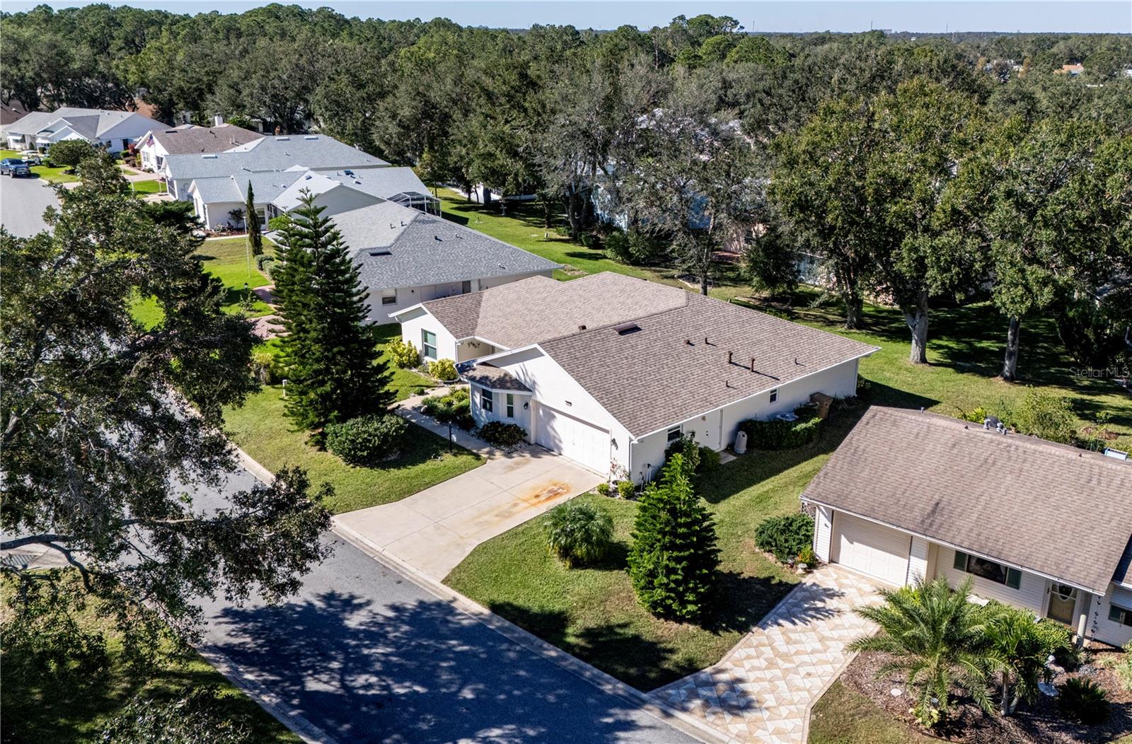 26939 FOREST HILLS ST, LEESBURG, FL, 34748
