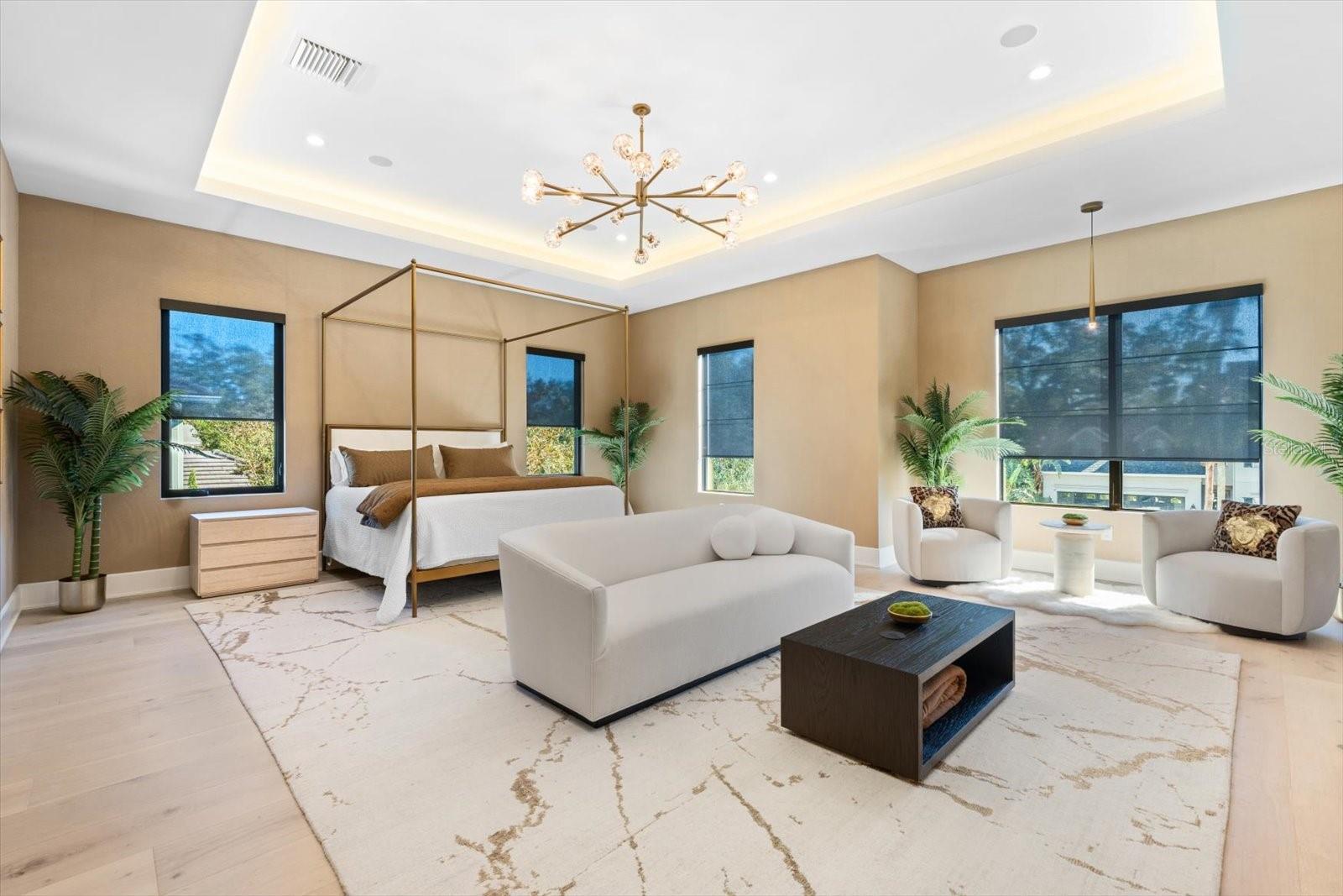 4213 W CULBREATH AVE, TAMPA, FL, 33609