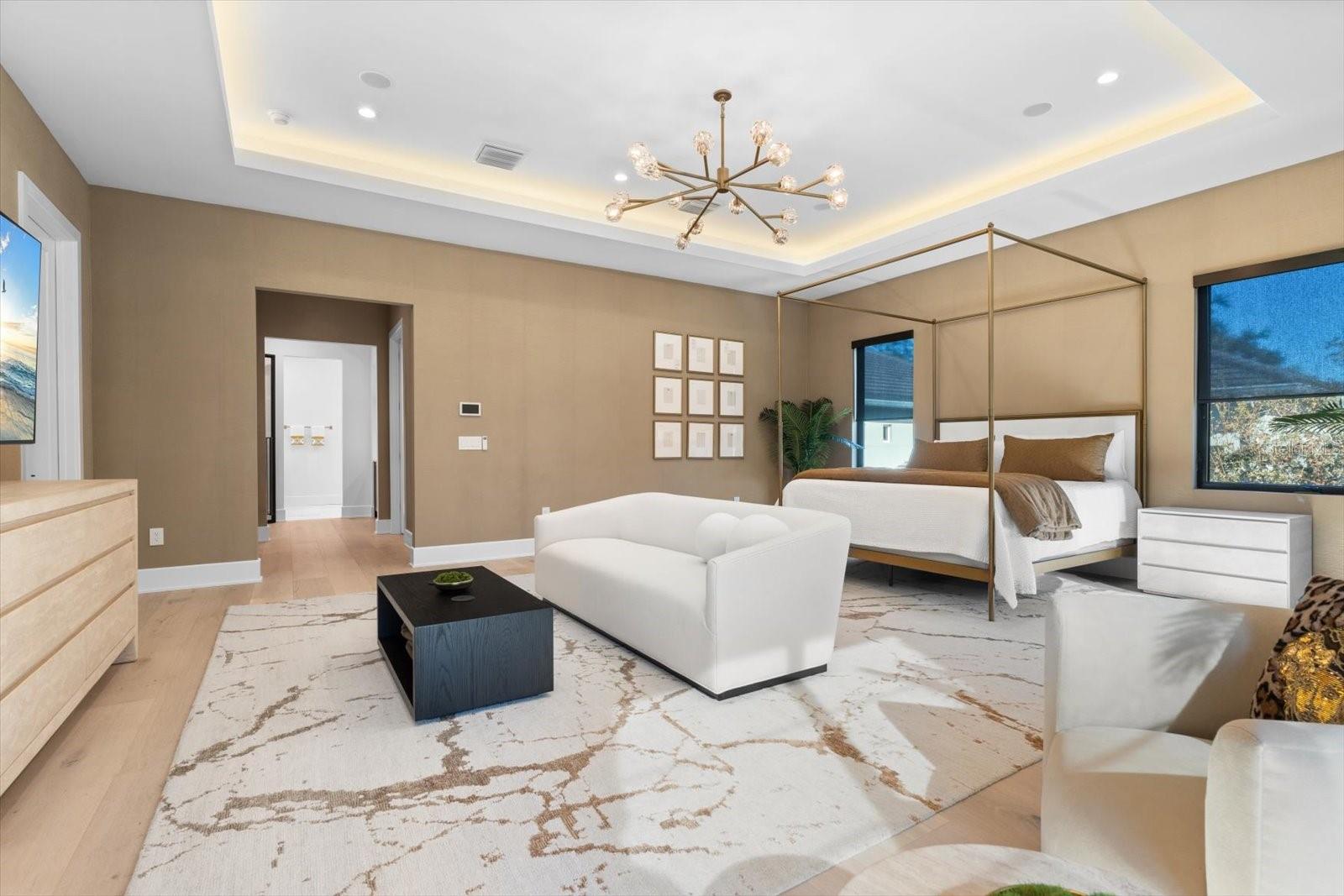 4213 W CULBREATH AVE, TAMPA, FL, 33609