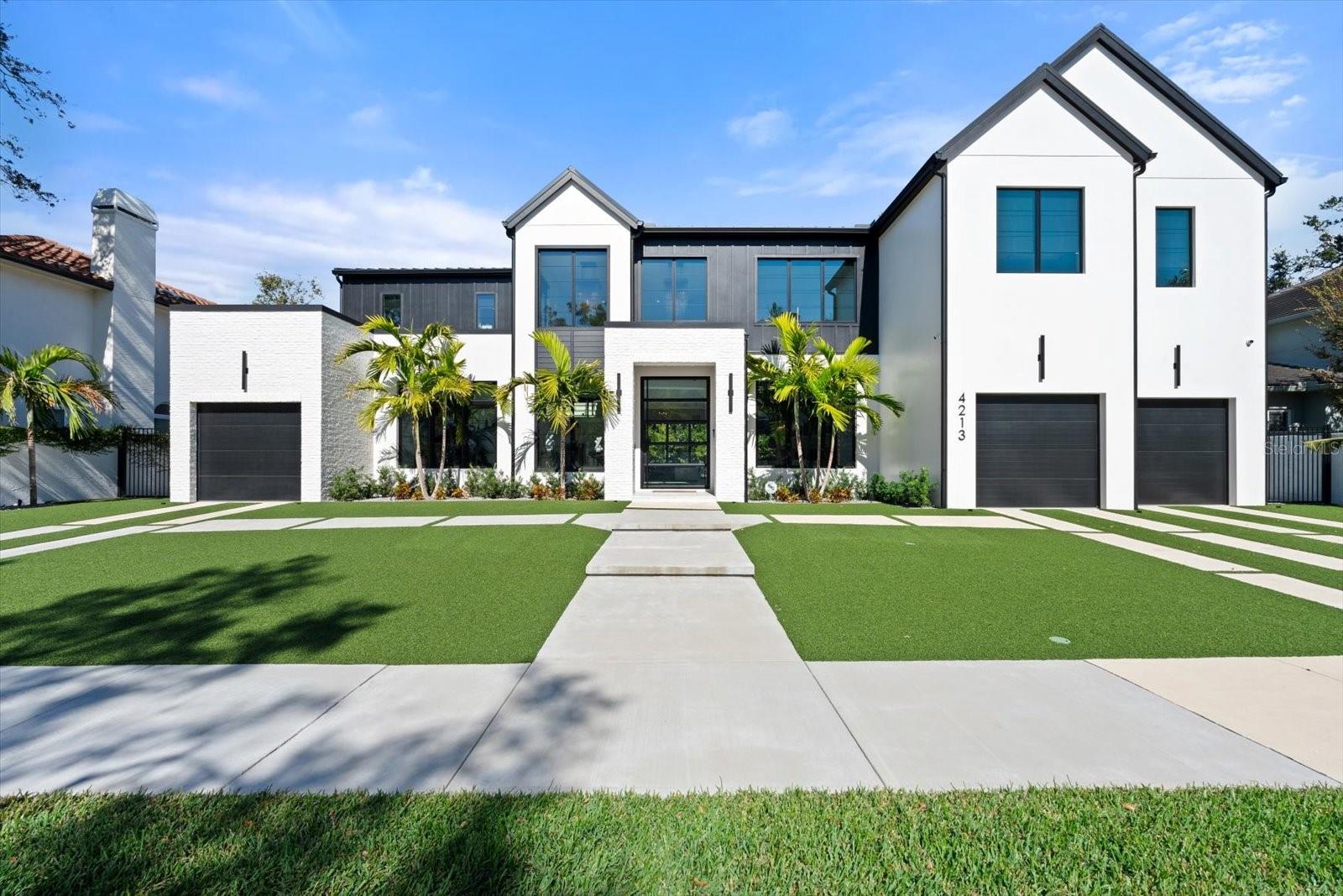 4213 W CULBREATH AVE, TAMPA, FL, 33609
