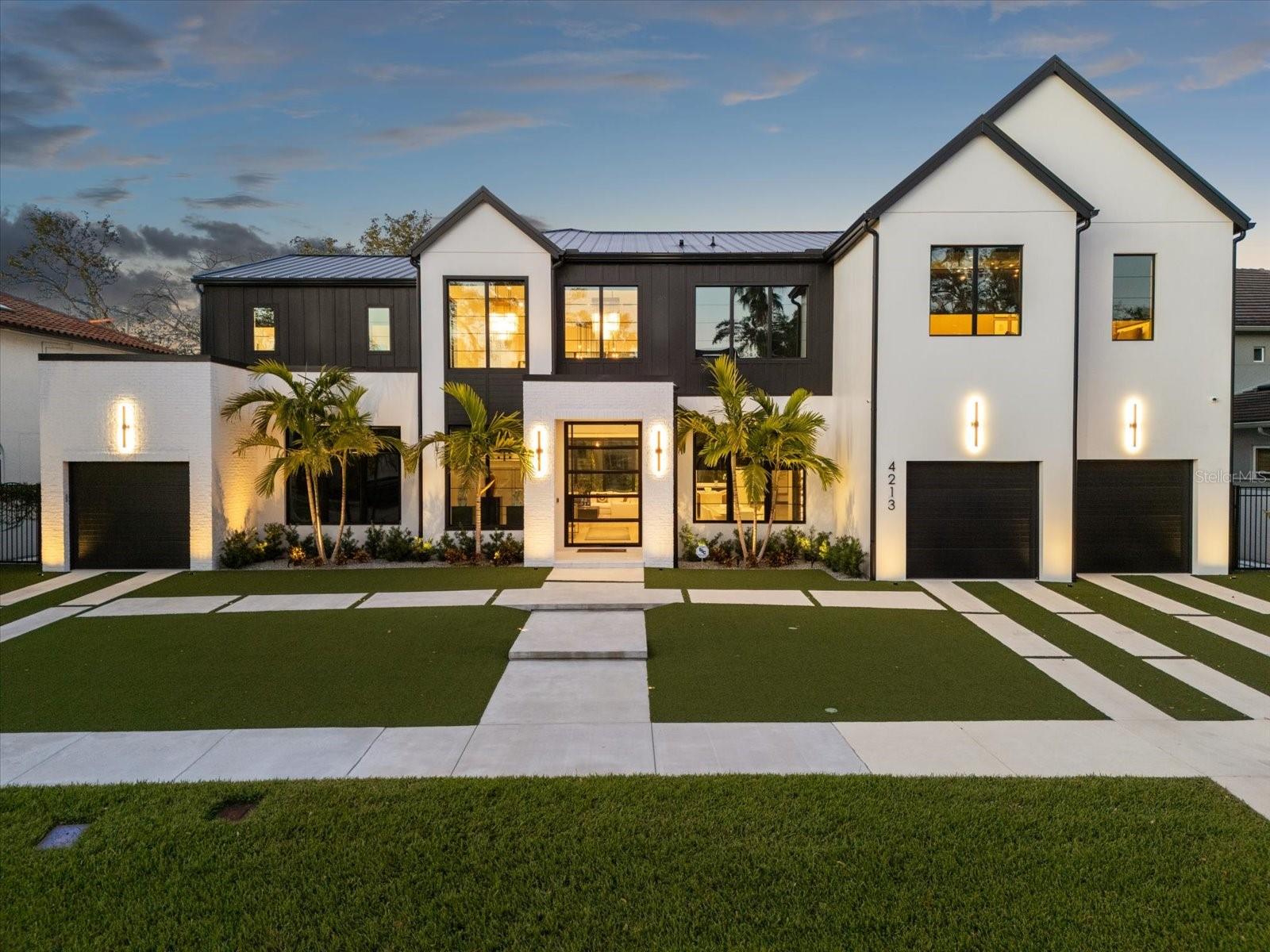 4213 W CULBREATH AVE, TAMPA, FL, 33609