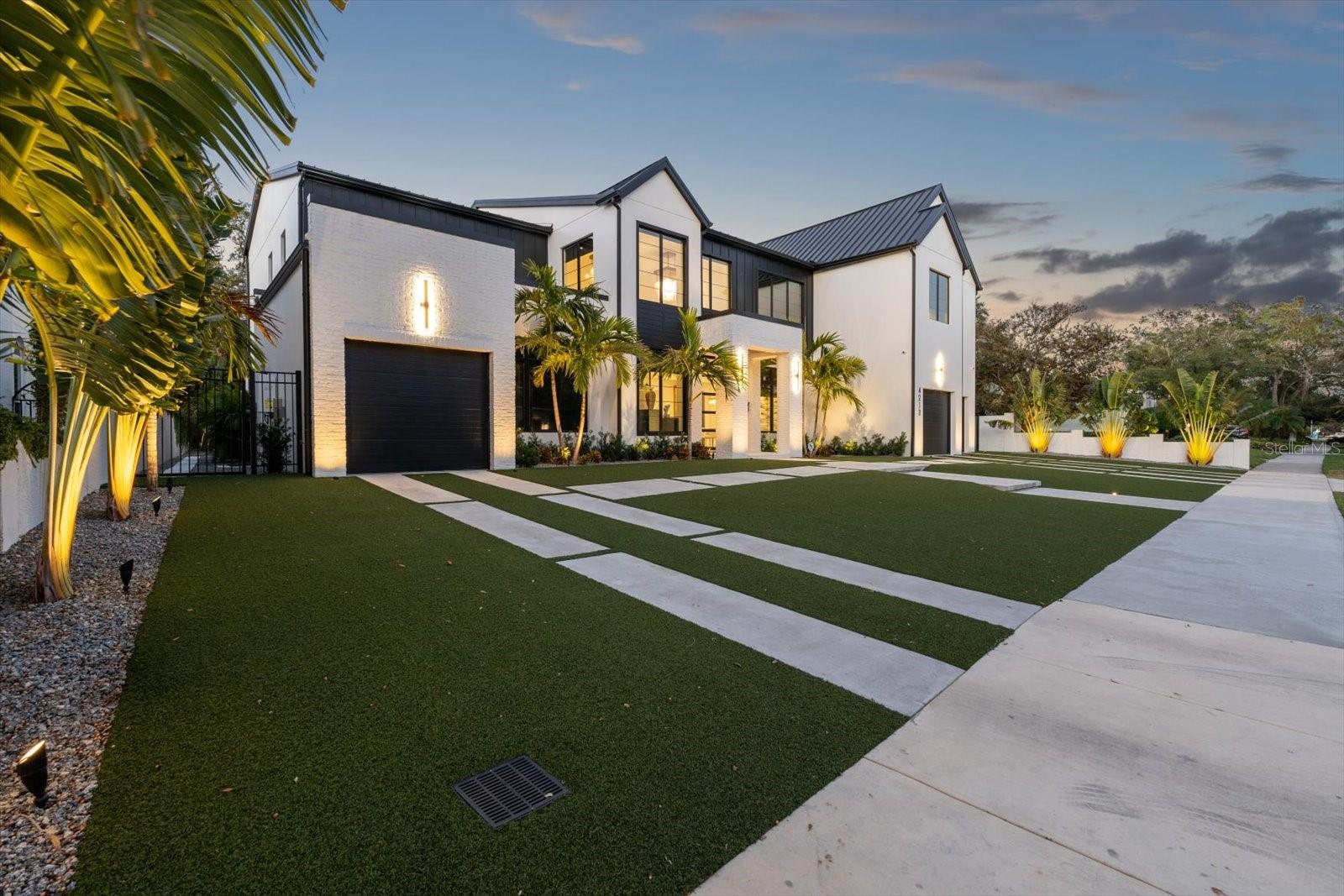 4213 W CULBREATH AVE, TAMPA, FL, 33609