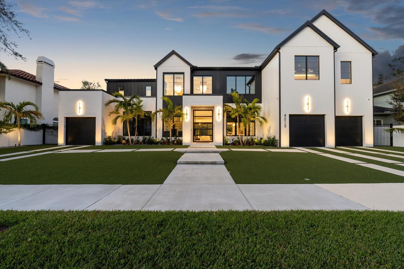4213 W CULBREATH AVE, TAMPA, FL, 33609