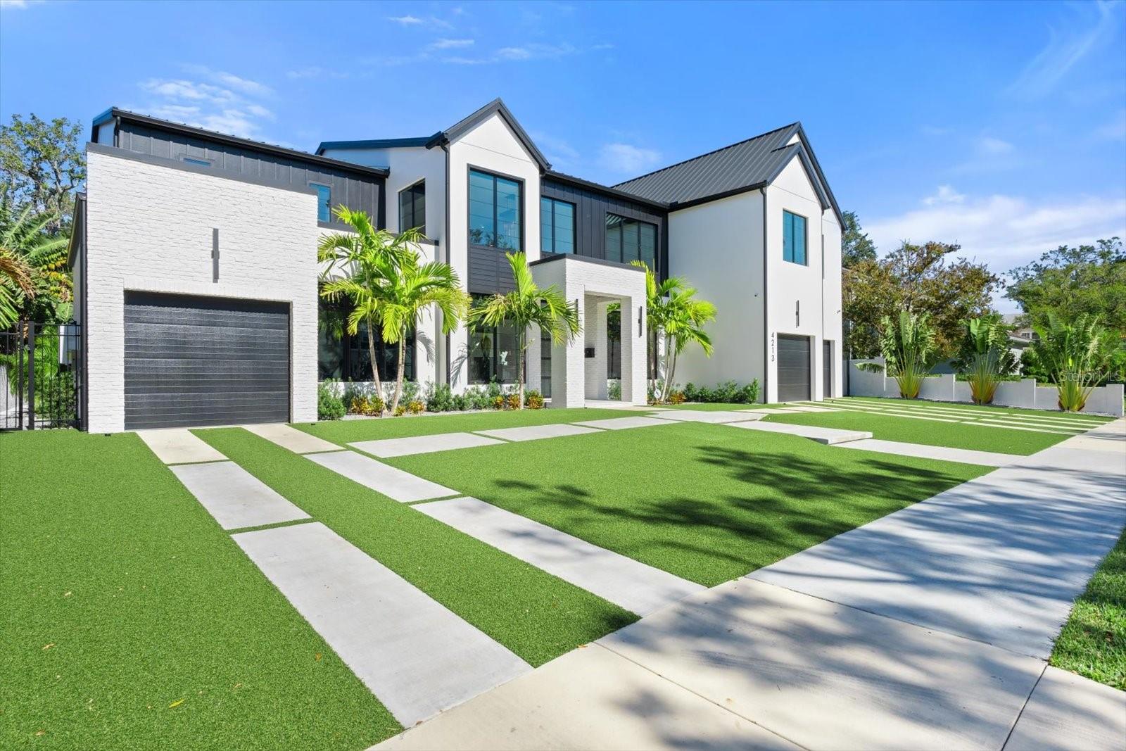4213 W CULBREATH AVE, TAMPA, FL, 33609