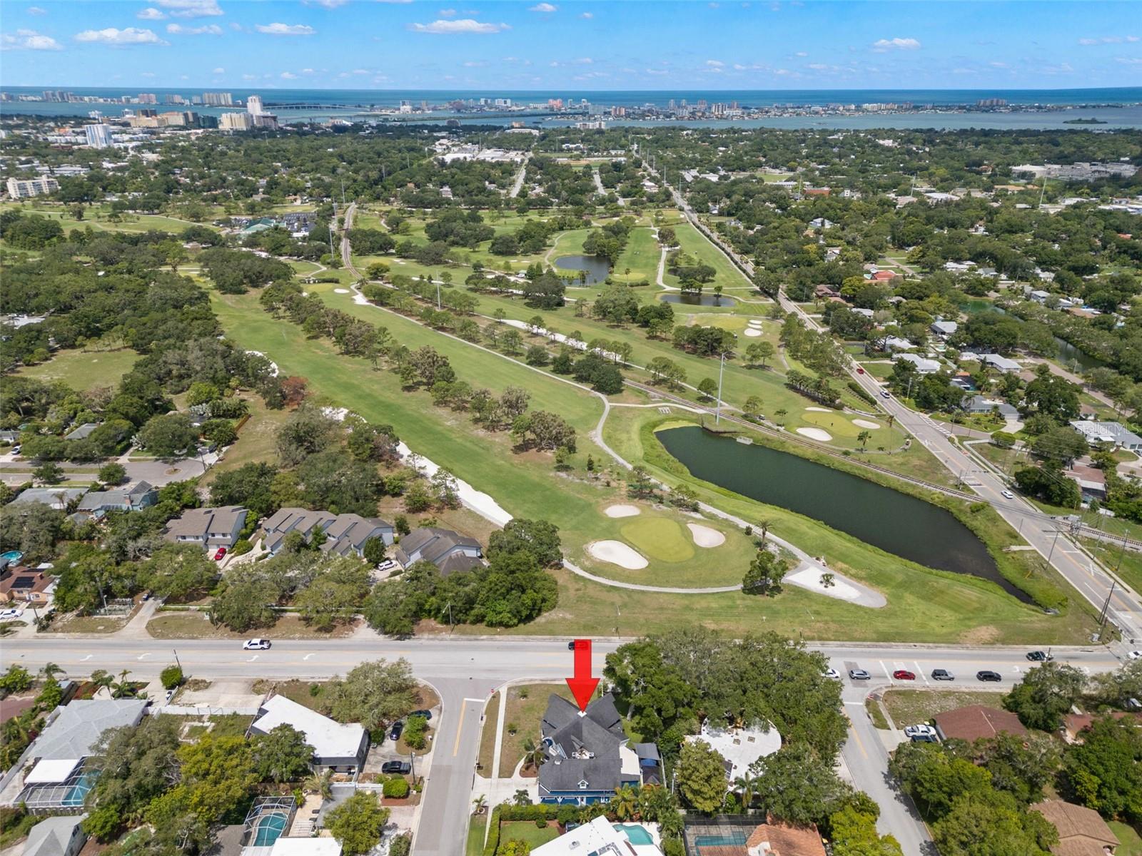 1500 ELMWOOD ST, CLEARWATER, FL, 33755