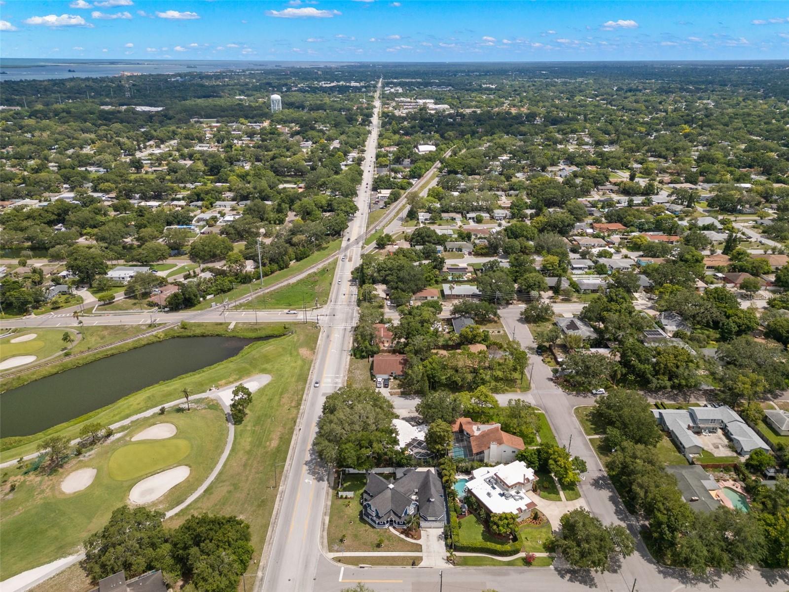 1500 ELMWOOD ST, CLEARWATER, FL, 33755