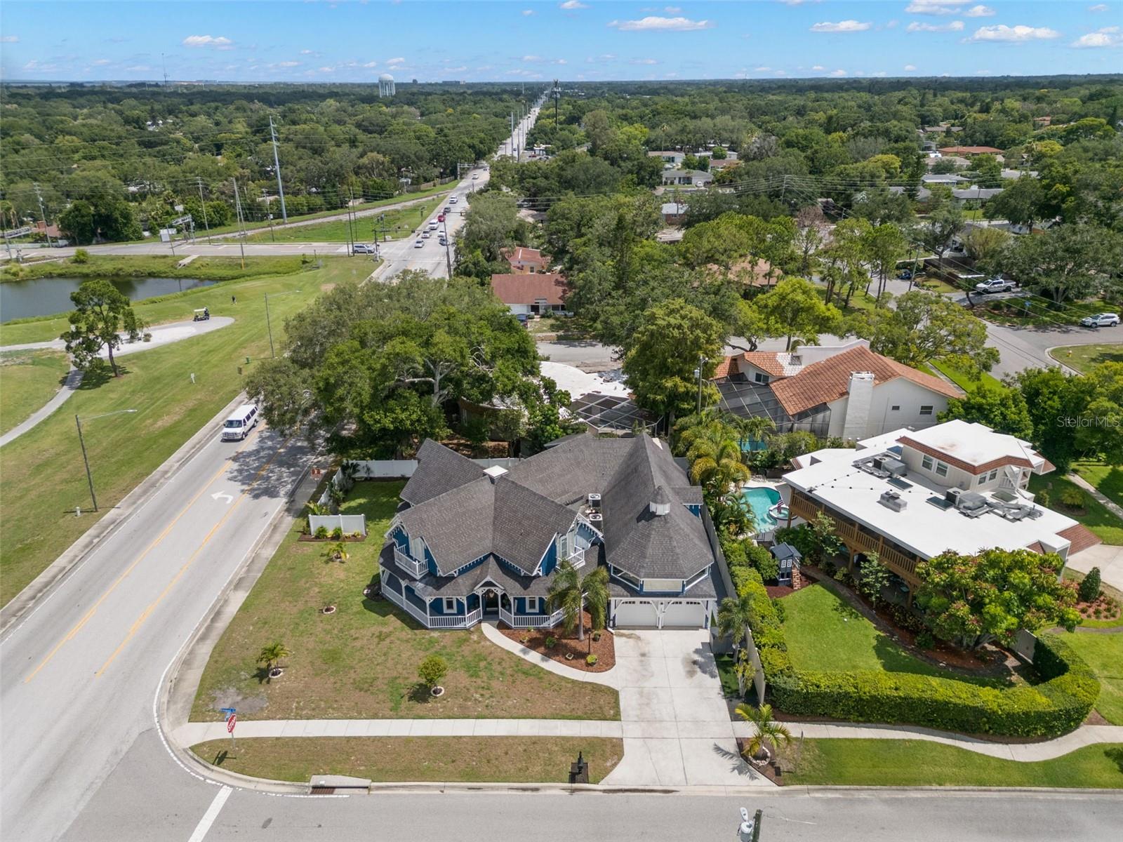 1500 ELMWOOD ST, CLEARWATER, FL, 33755
